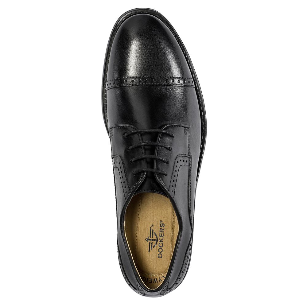 dockers hawley