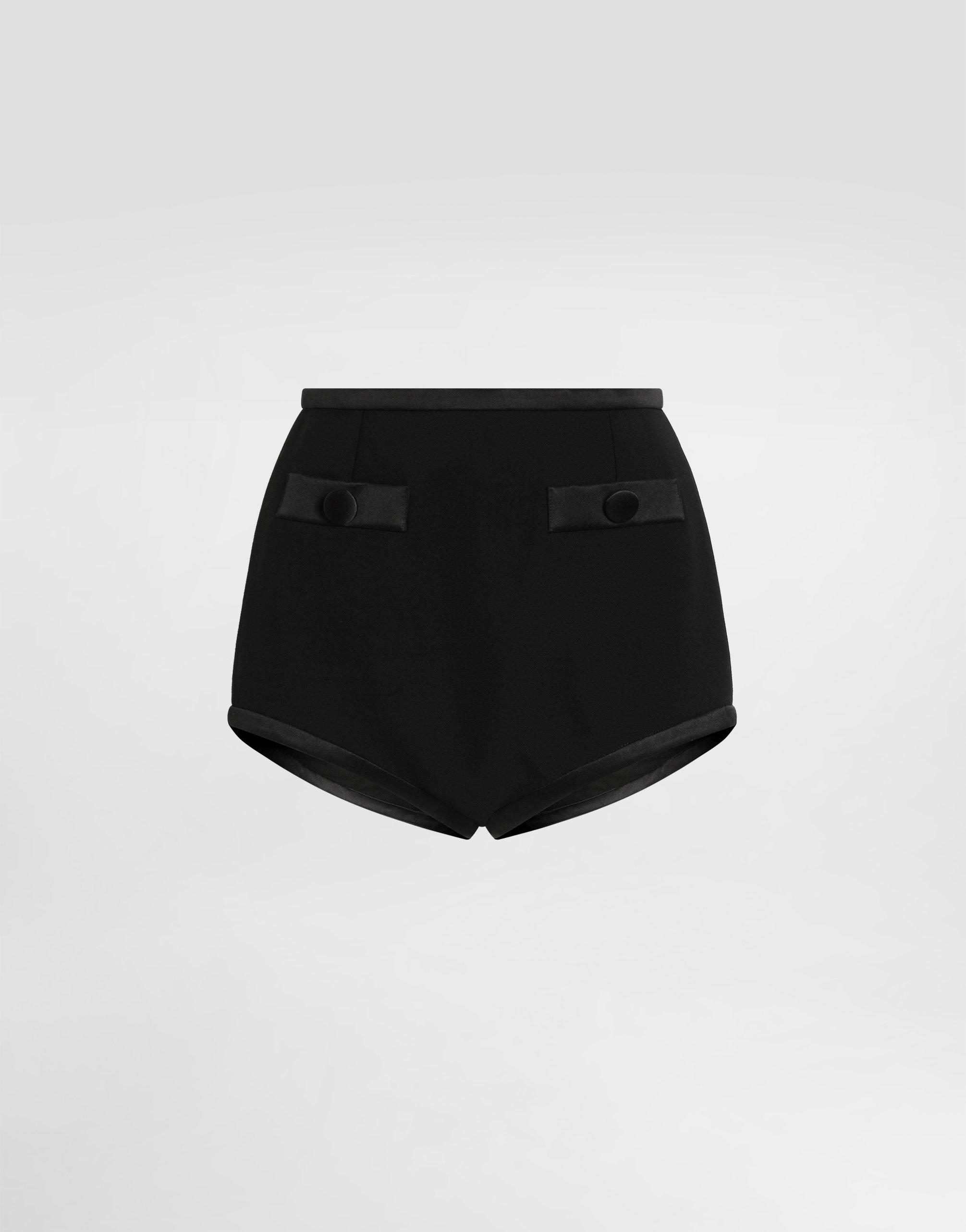 Dolce & Gabbana Shorts for Women | Online Sale up to 40% off