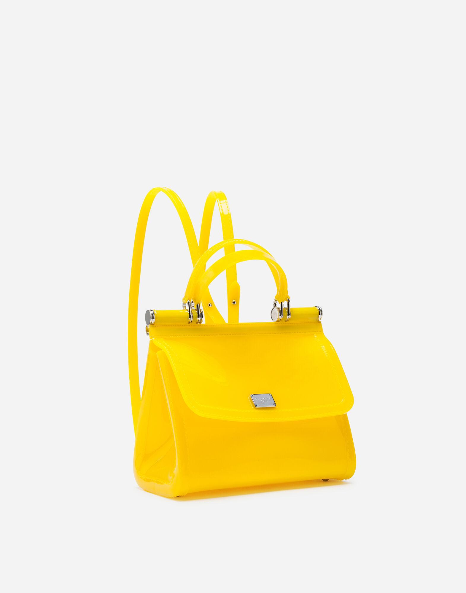 dolce and gabbana sicily backpack