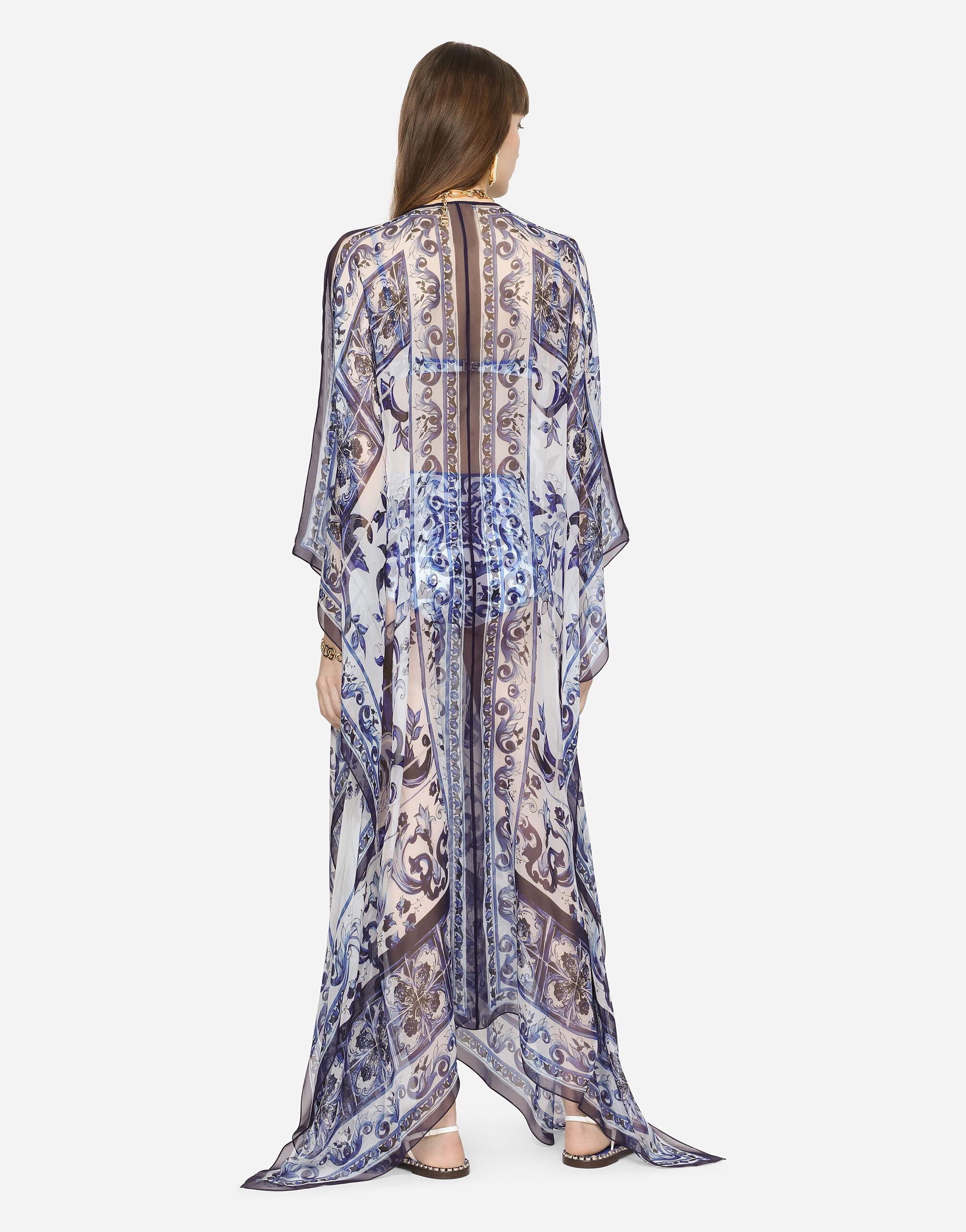Dolce gabbana shop kaftan