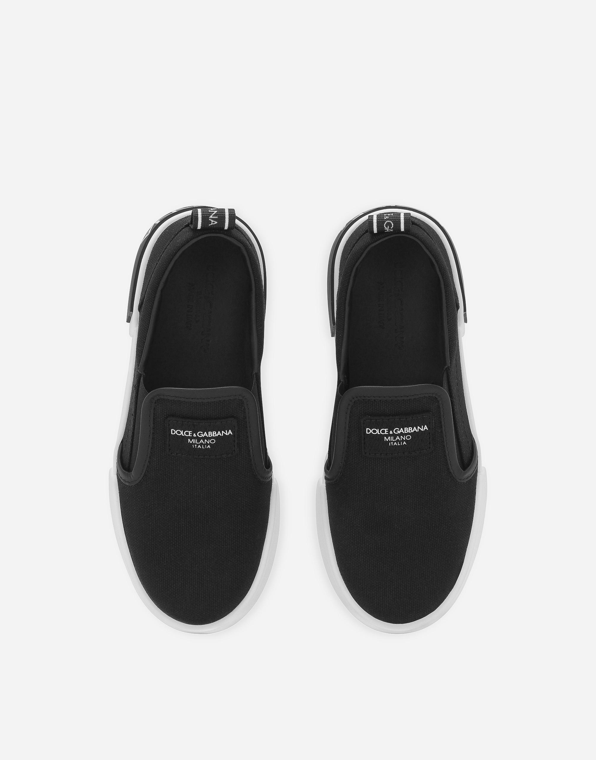 Dolce on sale slip on