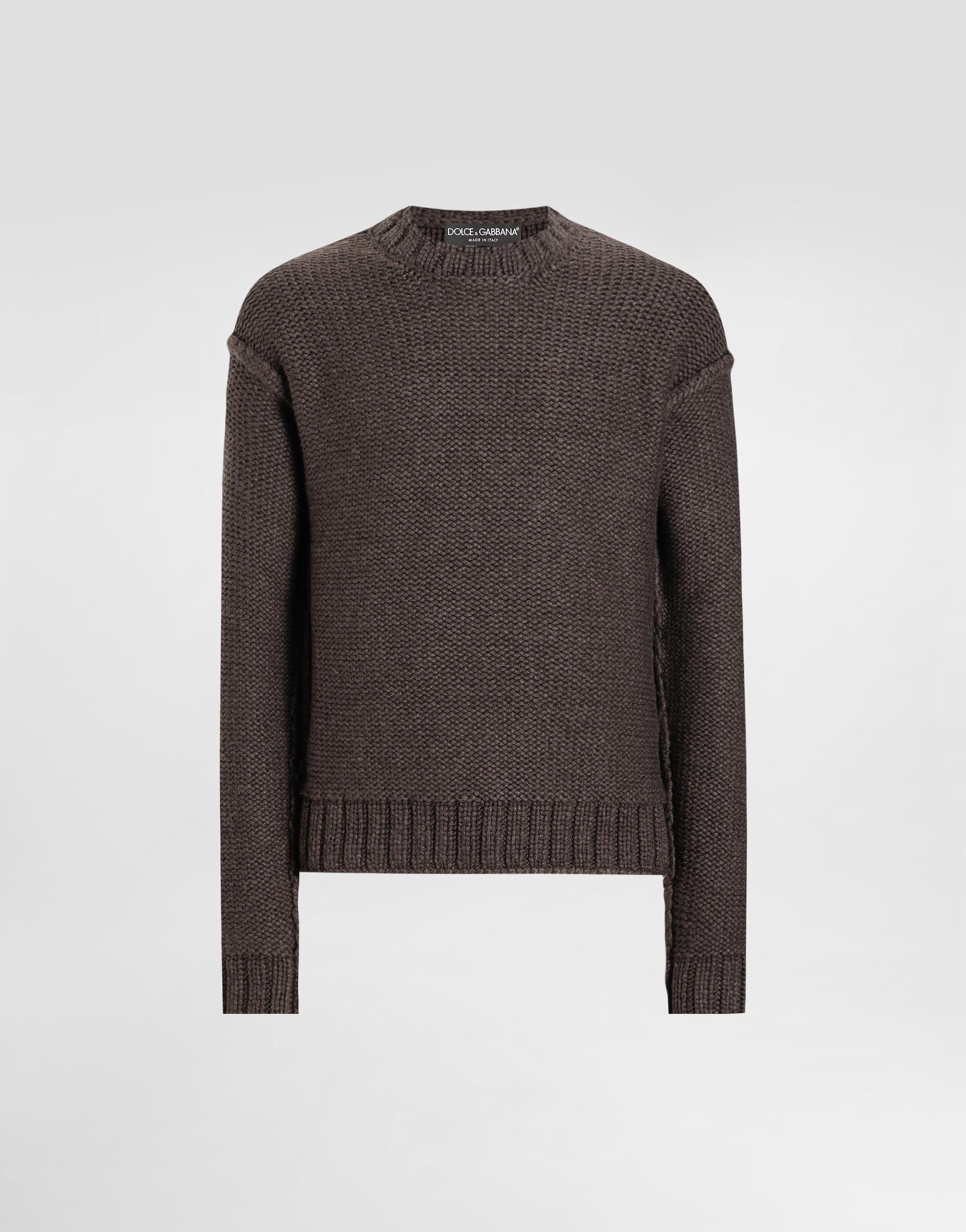 Dolce & Gabbana Knitwear for Men | Online Sale up to 77% off