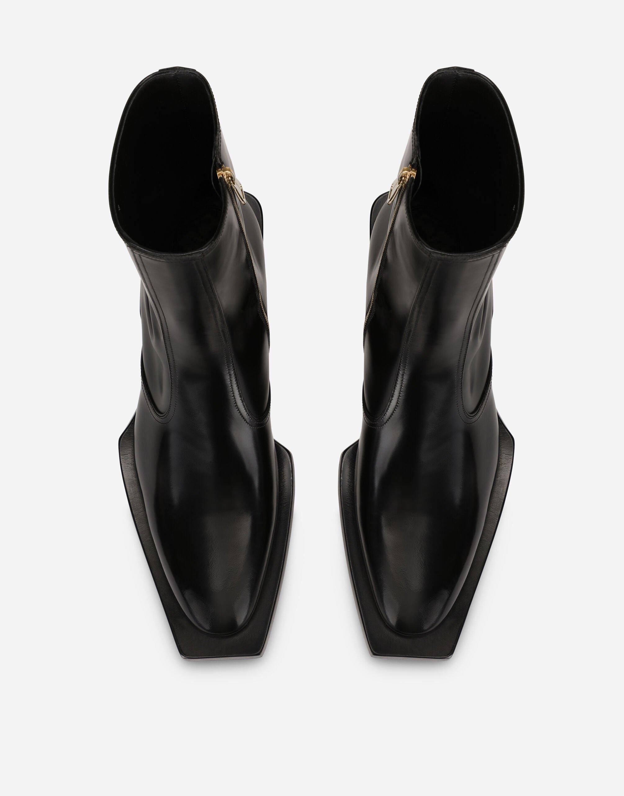Dolce gabbana online botines
