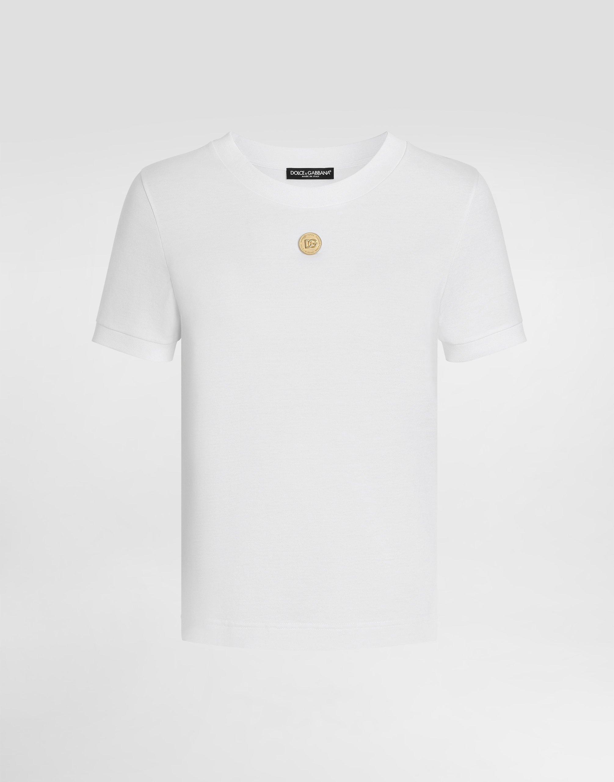 Dolce & Gabbana Tops for Women | Online Sale up to 39% off