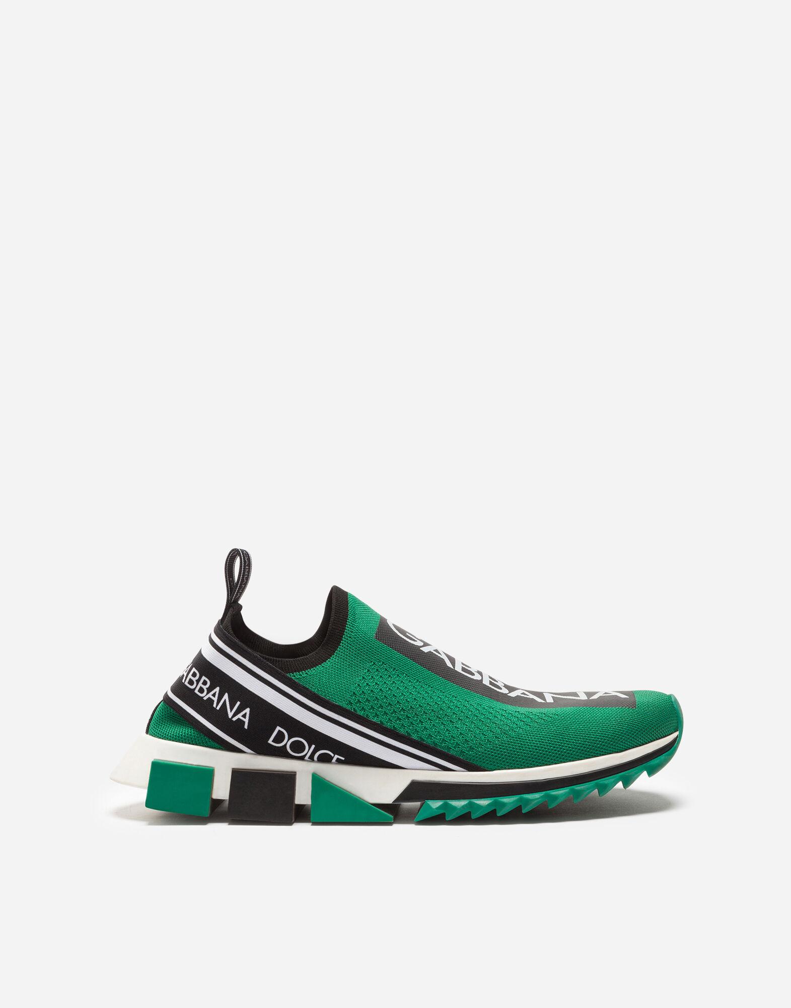 dolce and gabbana shoes green