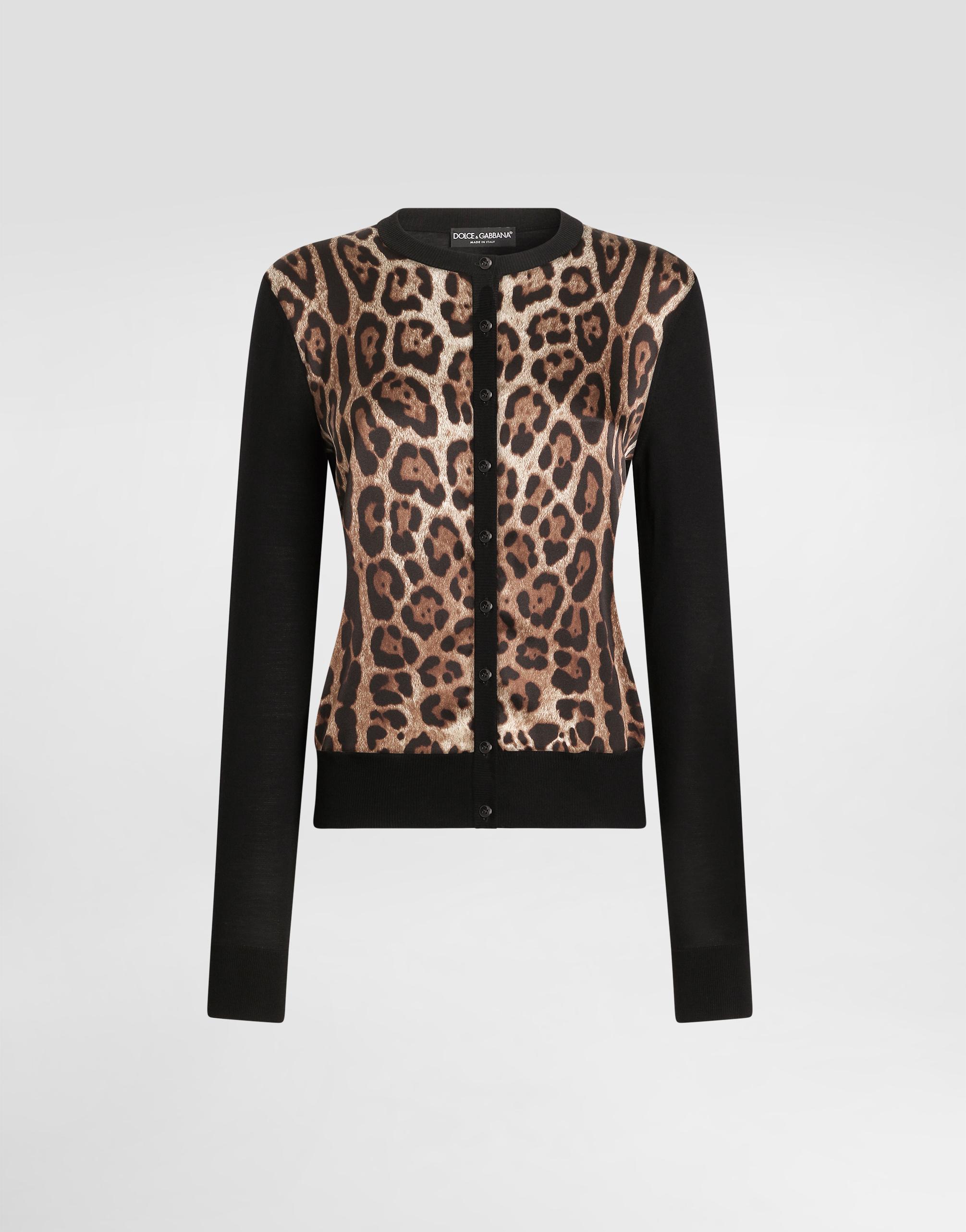 Dolce & Gabbana Cardigans for Women | Online Sale up to 83% off | Lyst