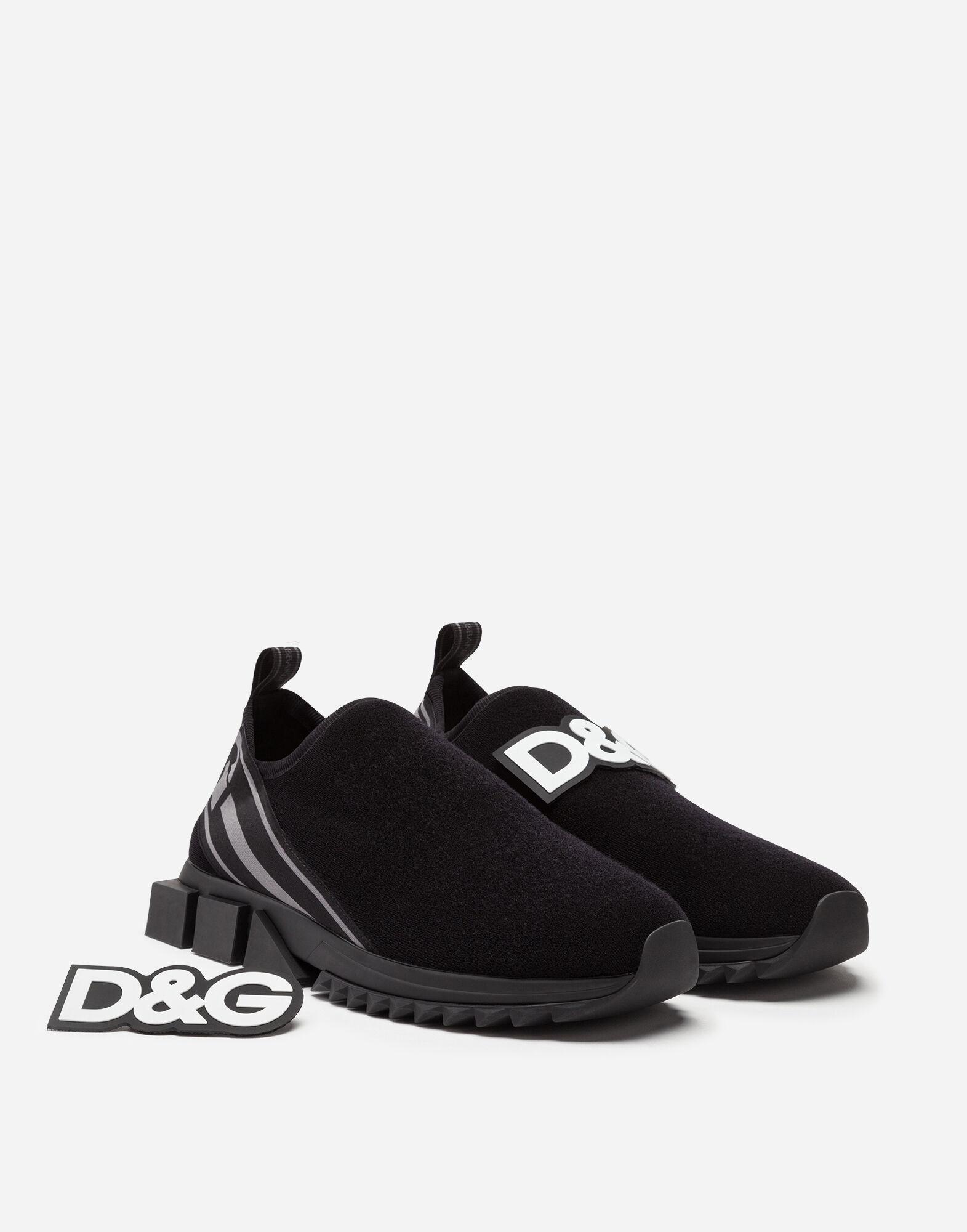 d and g sorrento sneakers
