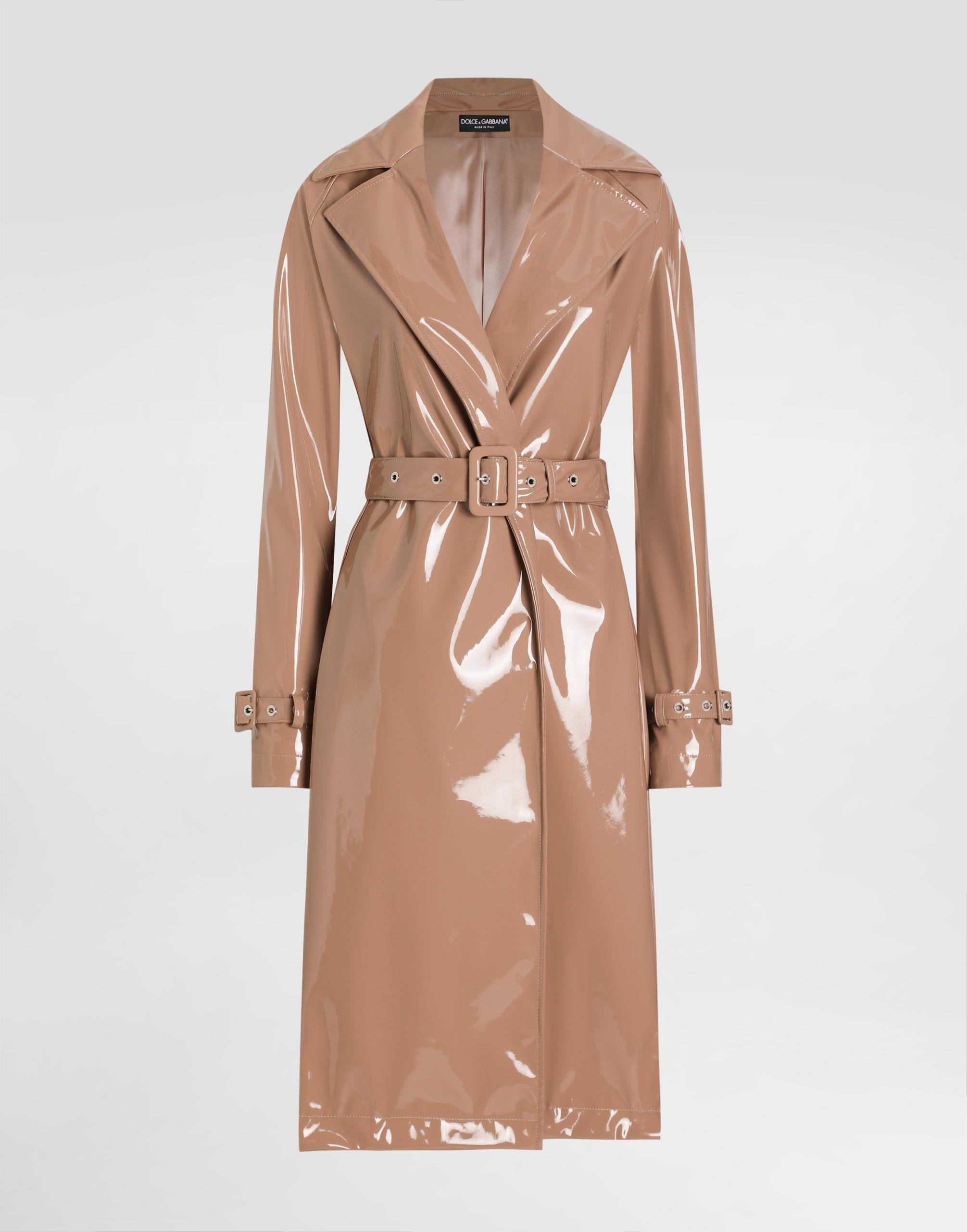 Dolce & Gabbana Trench coats for Women | Online Sale up to