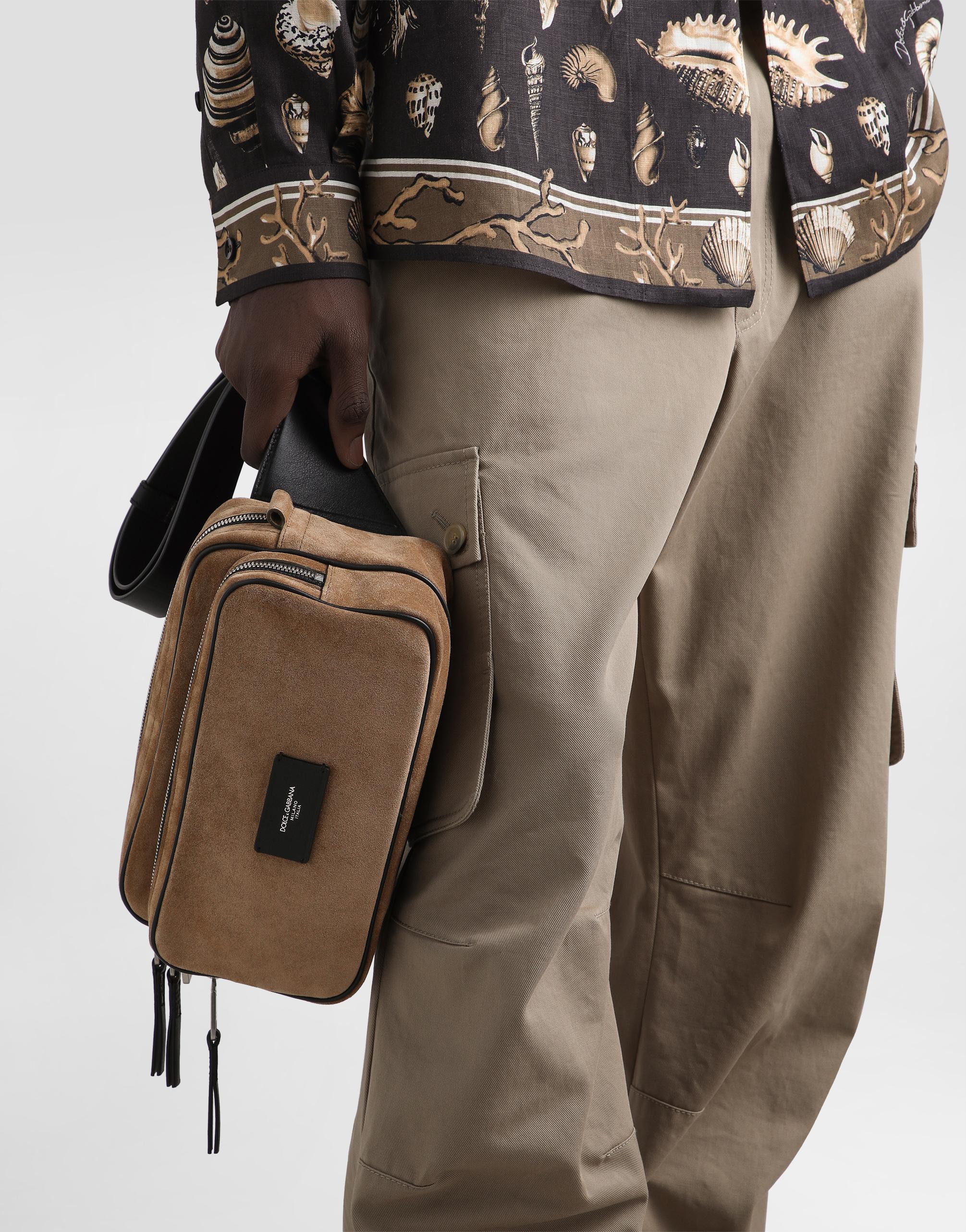 Dolce & Gabbana Belt Bags and Fanny Packs for Men | Online