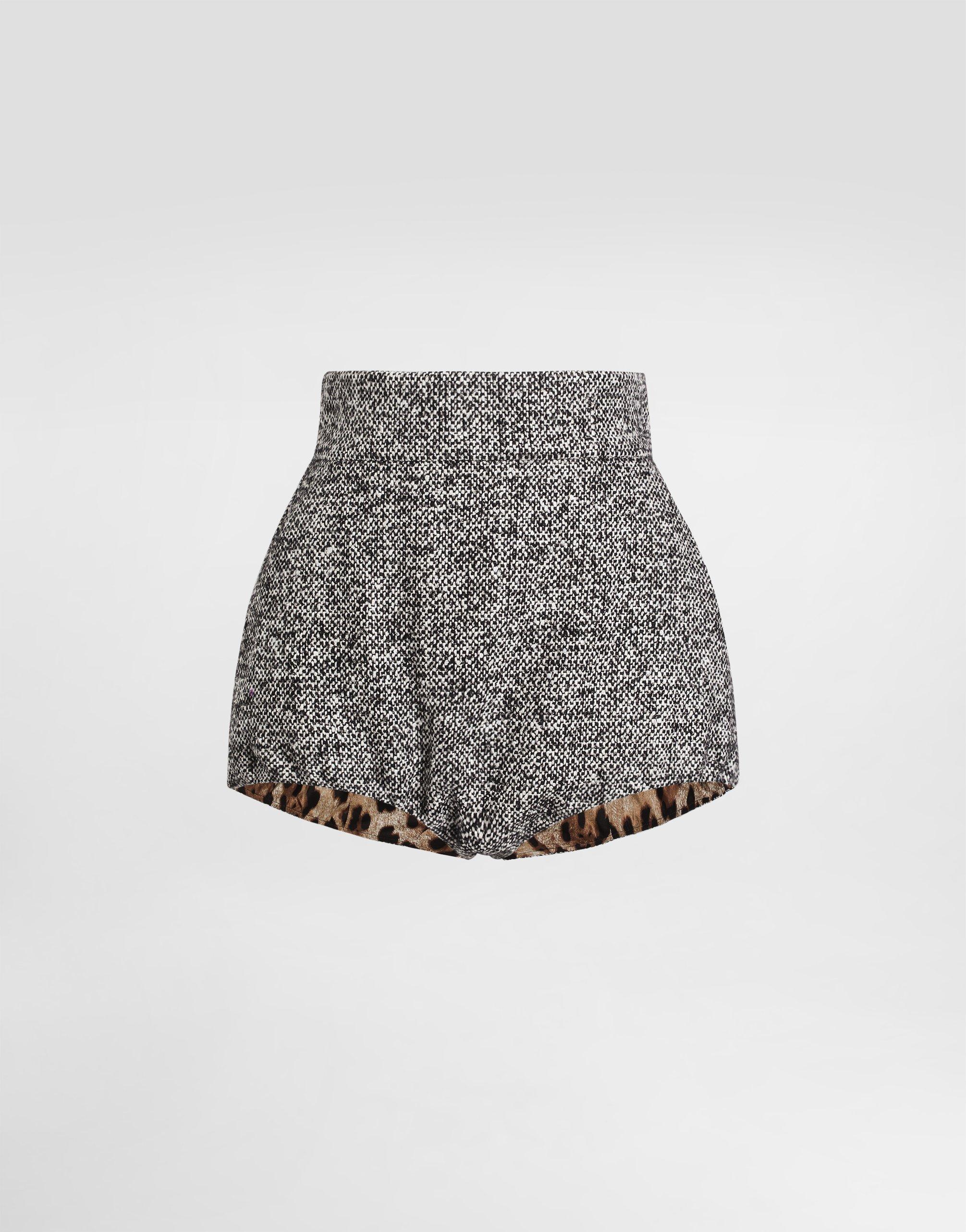 Dolce & Gabbana Shorts for Women | Online Sale up to 40% off