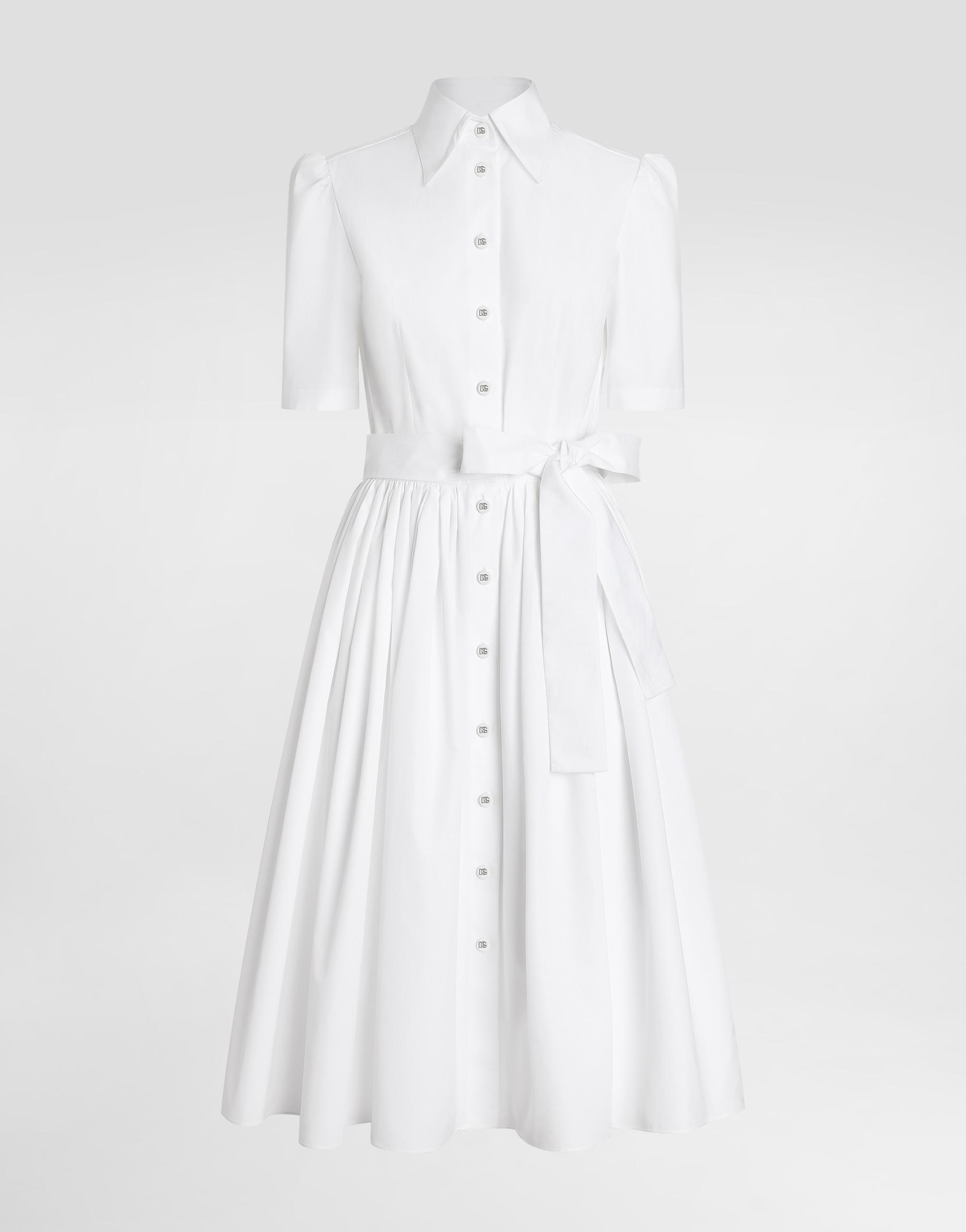 smocked off the shoulder dress Smocked Off Shoulder Dress – Ardene main image 0