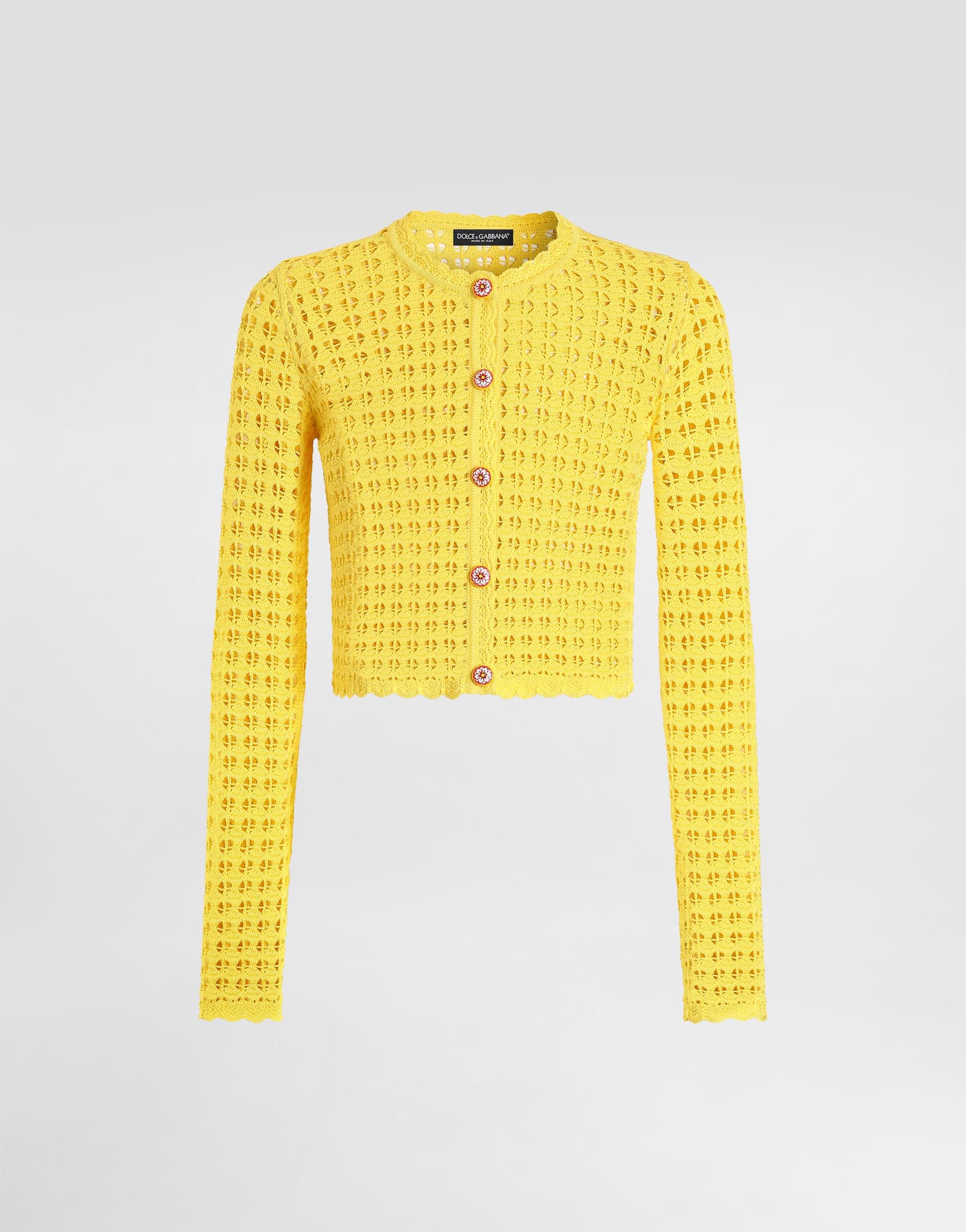 Dolce & Gabbana Knitwear for Women | Online Sale up to 68% off | Lyst