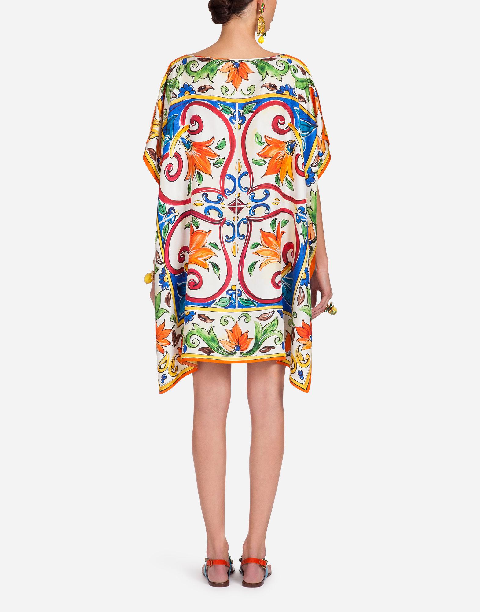 dolce gabbana kaftan