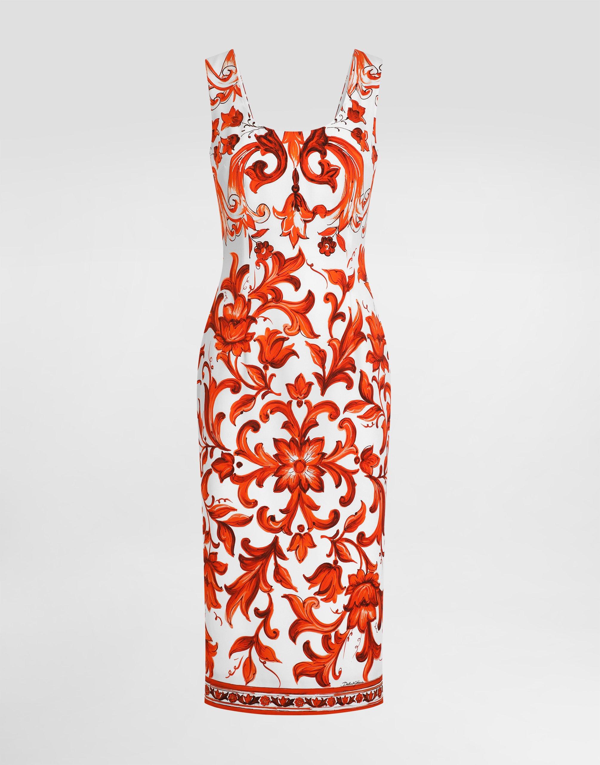 trophy wife embroidered dress PARADISE SILK SLIP DRESS – TROPHYWIFE