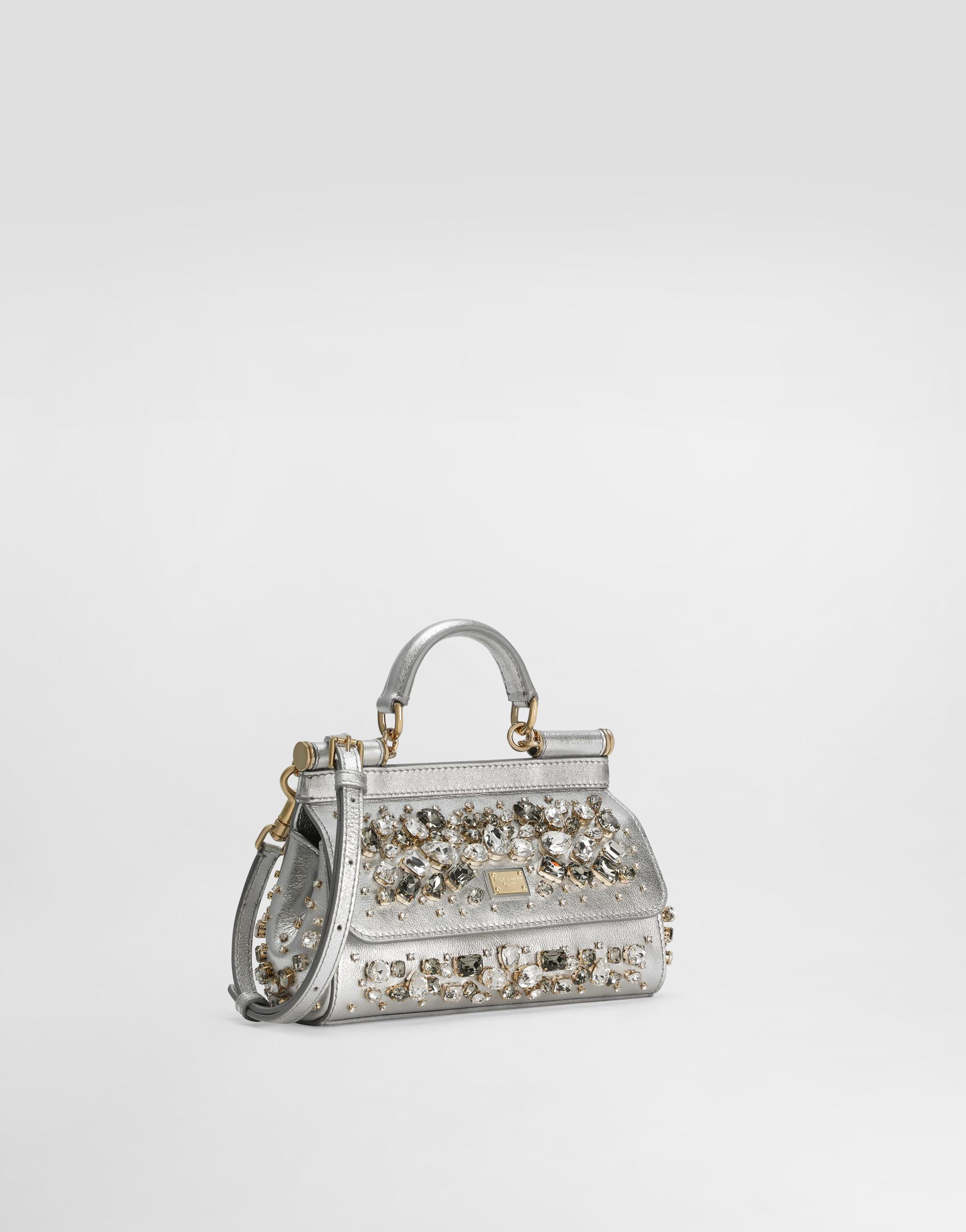 Dolce & Gabbana Shoulder bags for Women | Online Sale up to