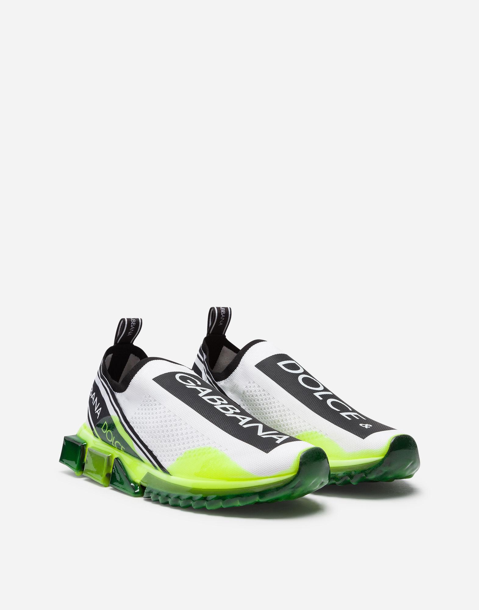 Dolce And Gabbana Lime Green Shoes United Kingdom, SAVE 34% 