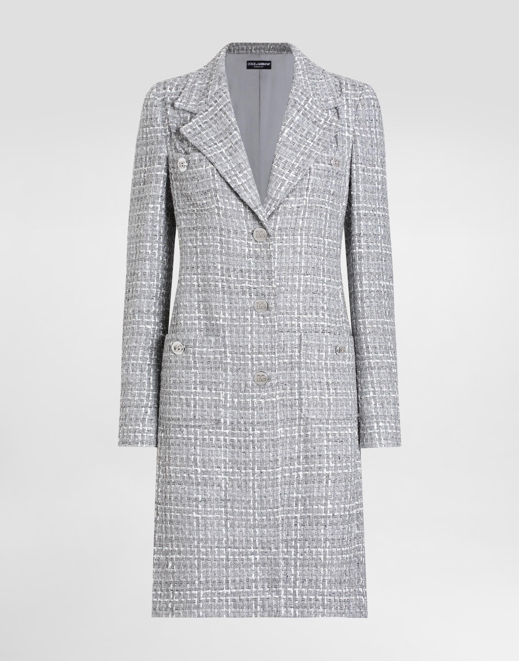 Dolce & Gabbana Long coats and winter coats for Women