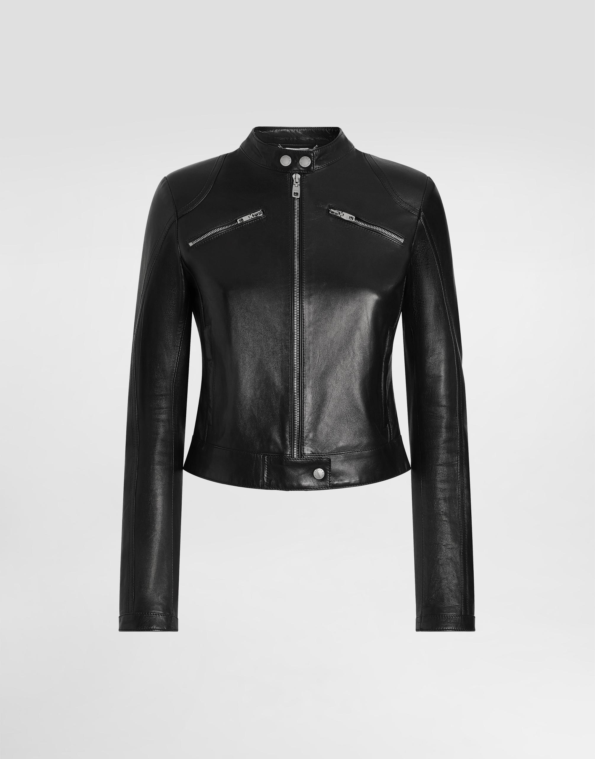 ジャケット DOLCE  GABBANA Women Jackets F27EHTFUBD2 N0000 BLACK CLOTHING JACKET DOLCE&GABBANA F27EHT FUBD2N0000