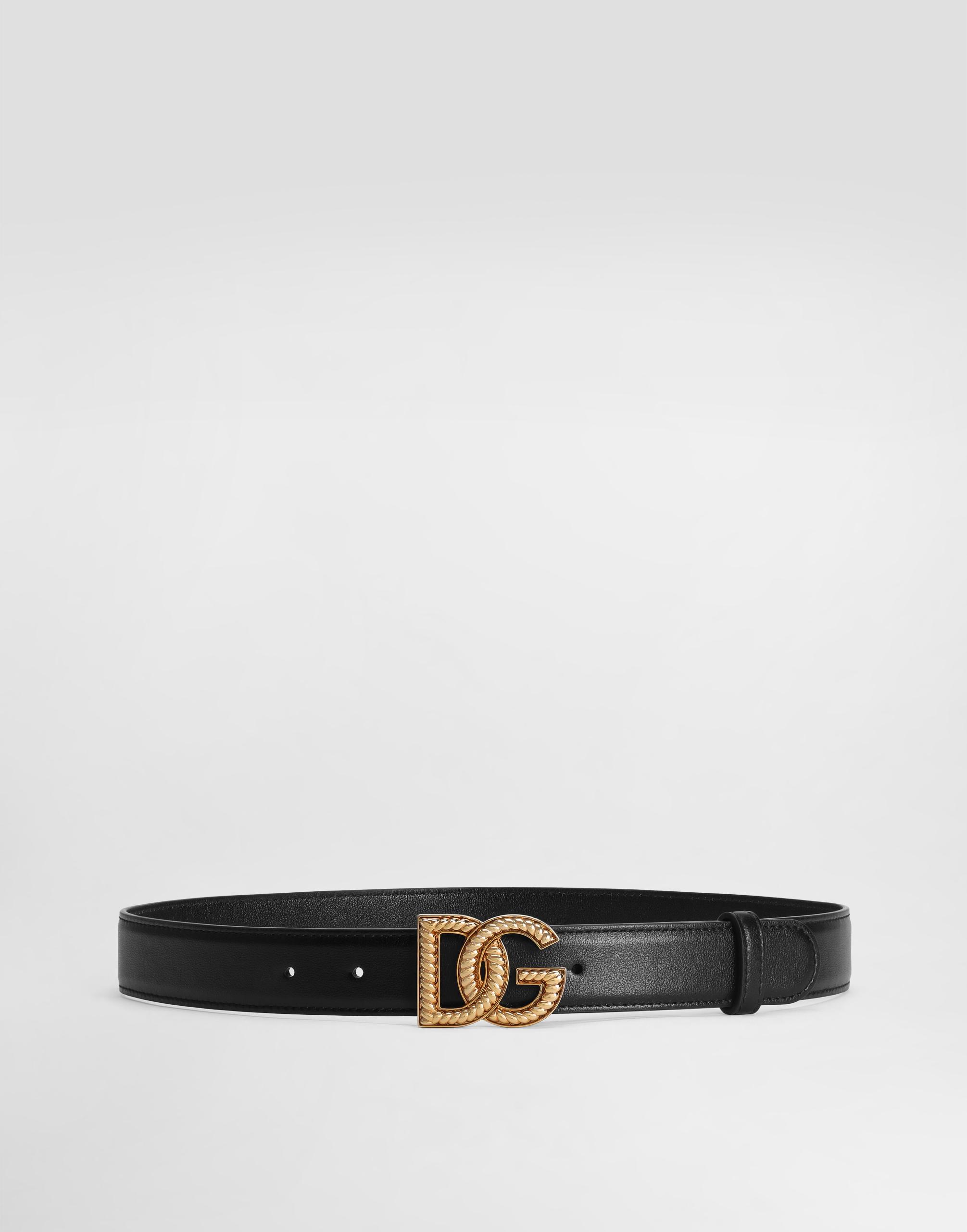 Dolce & Gabbana Belts for Women | Online Sale up to 66% off