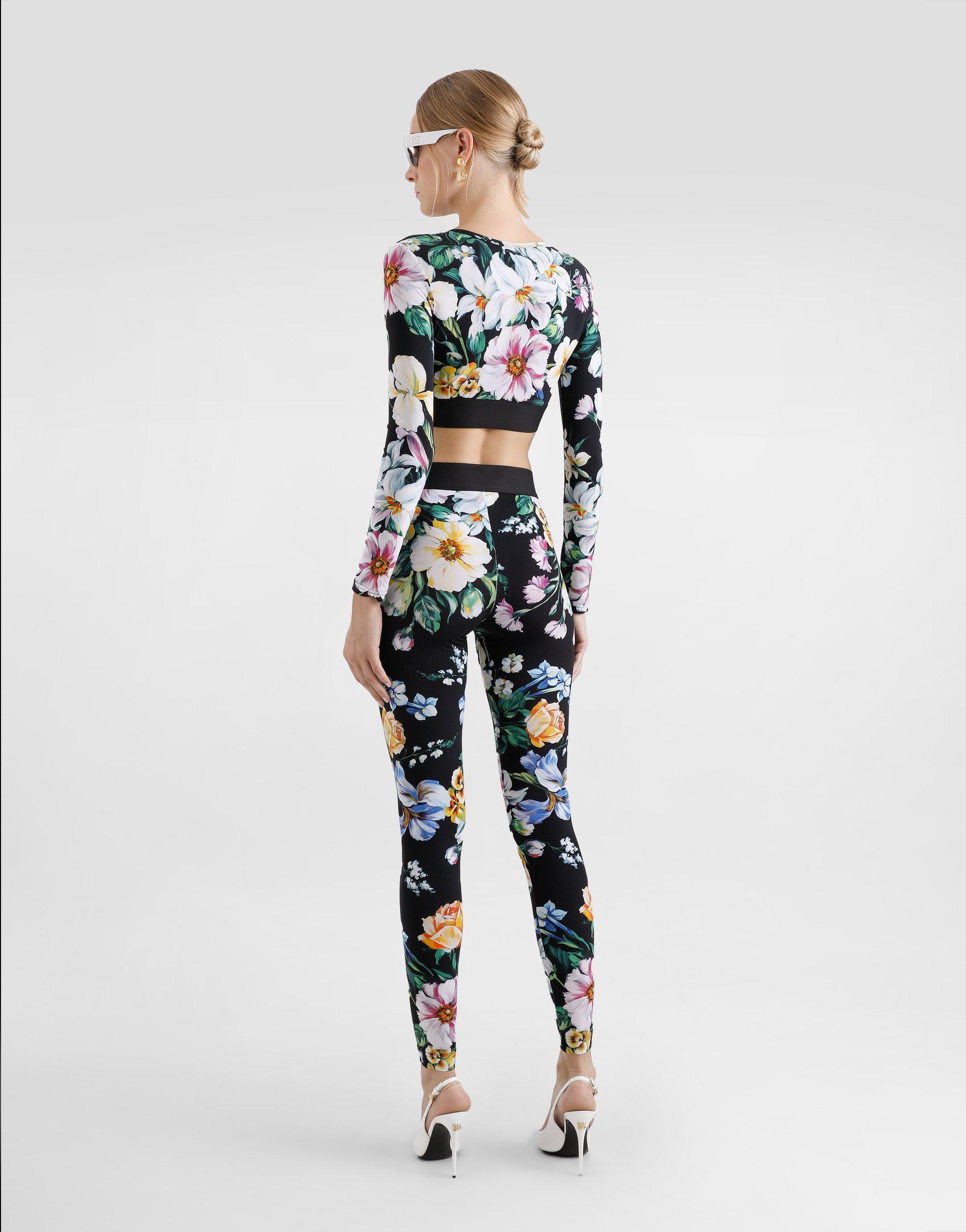 Dolce & Gabbana Long-sleeved tops for Women | Online Sale up