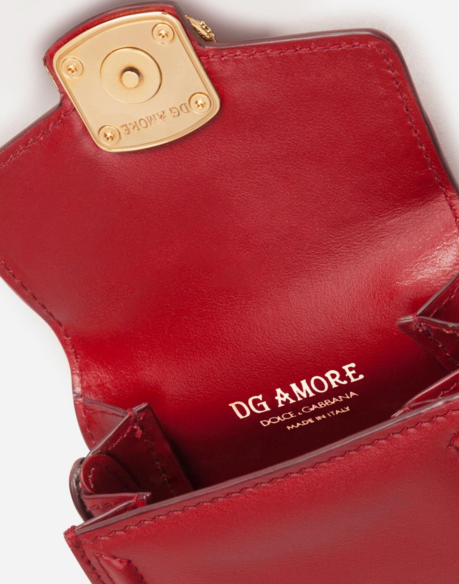 dolce and gabbana micro mini handbags