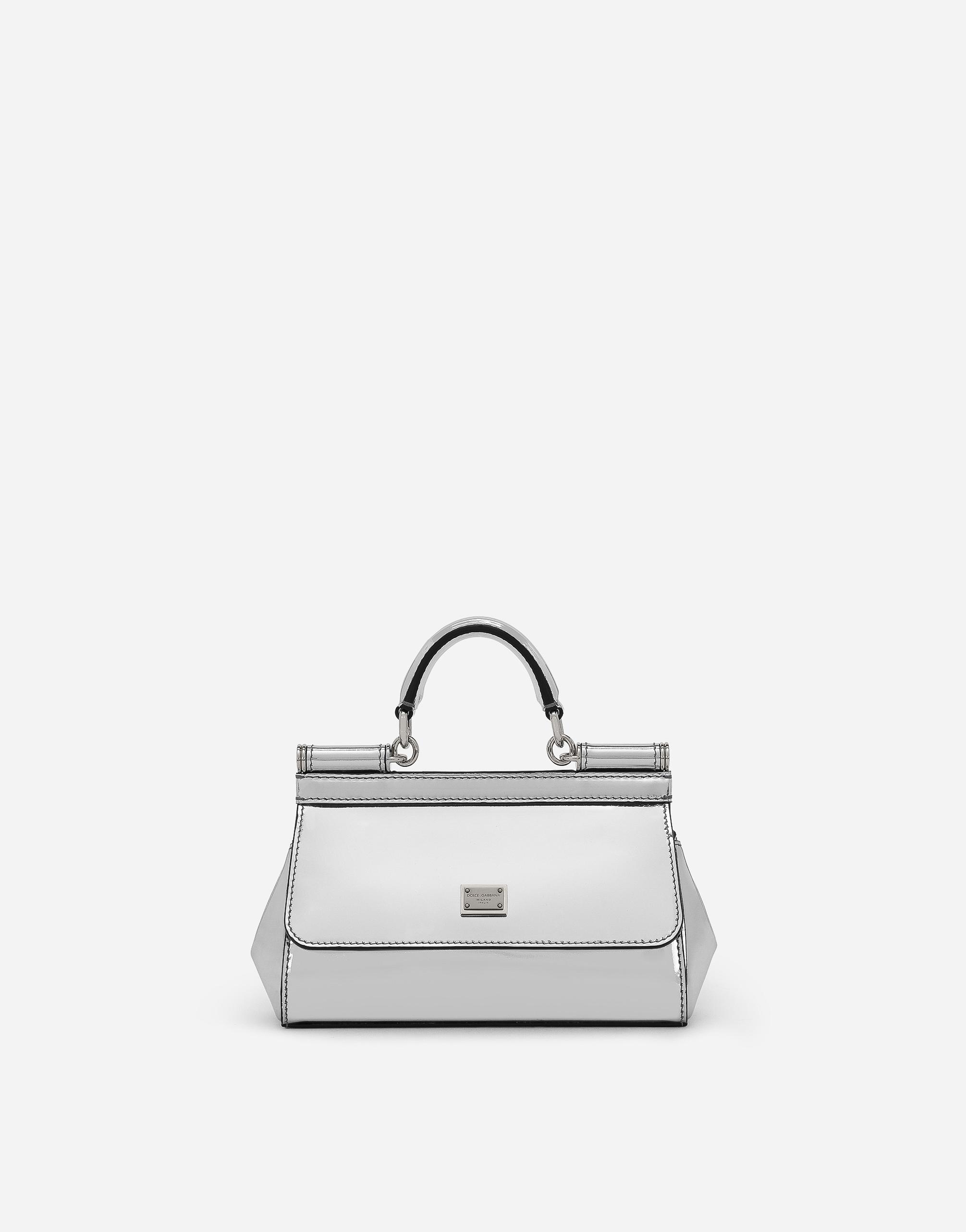 Sicily bag dolce gabbana discount