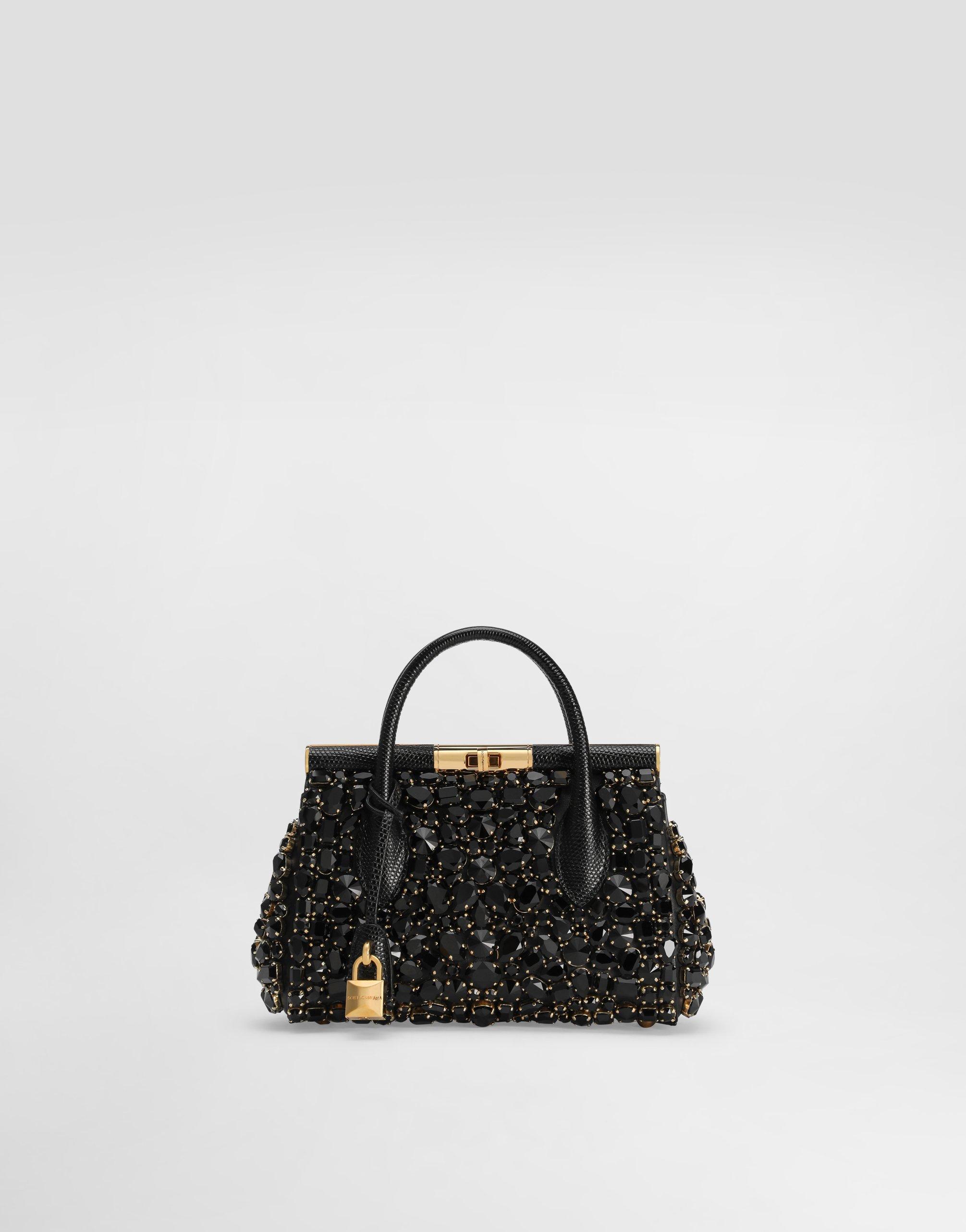 ショルダーバッグ・ポシェット DOLCE  GABBANA Women Shoulder Bags BB7766 A3G1980095 Beige Marlene shoulder bag in Beige for Women | Dolce&Gabbana®