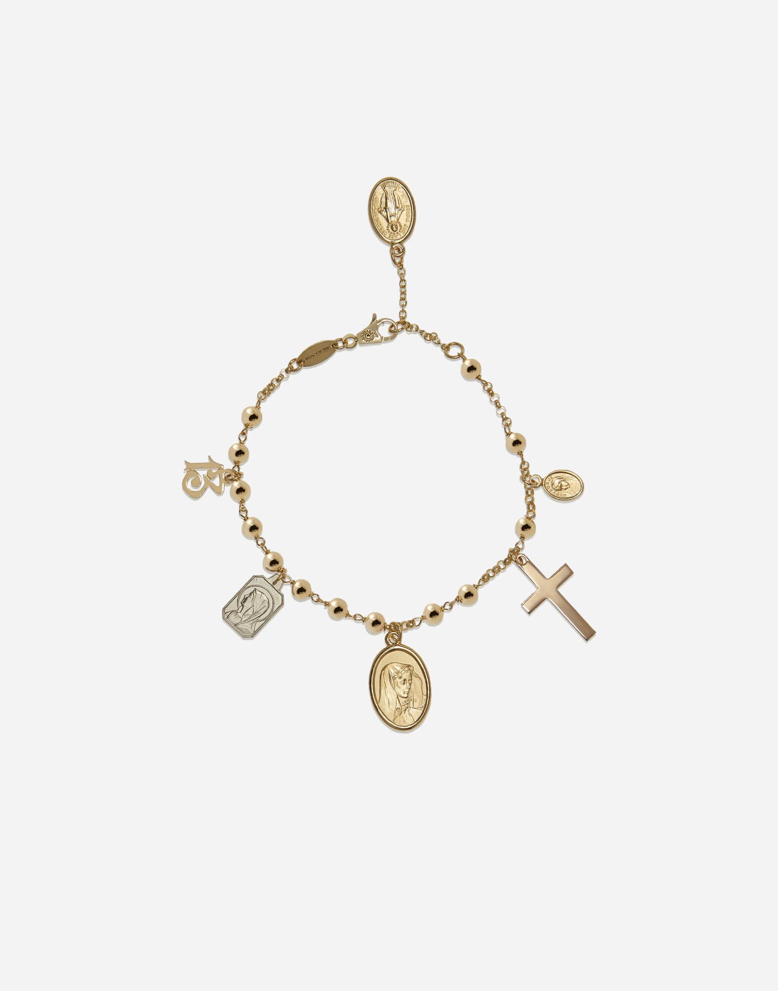 bracelet dolce gabbana