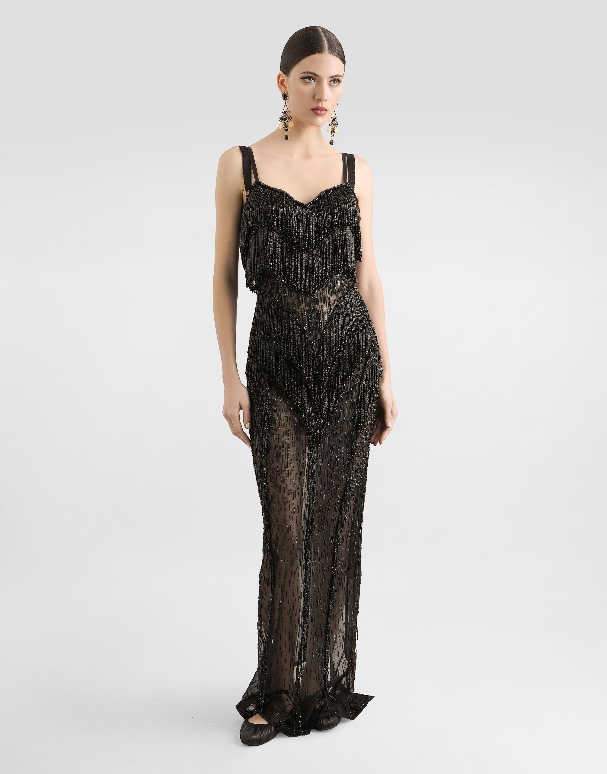 Dolce & Gabbana Beaded Dresses for Women | Lyst Dolce & Gabbana Beaded Dresses for Women | Lyst