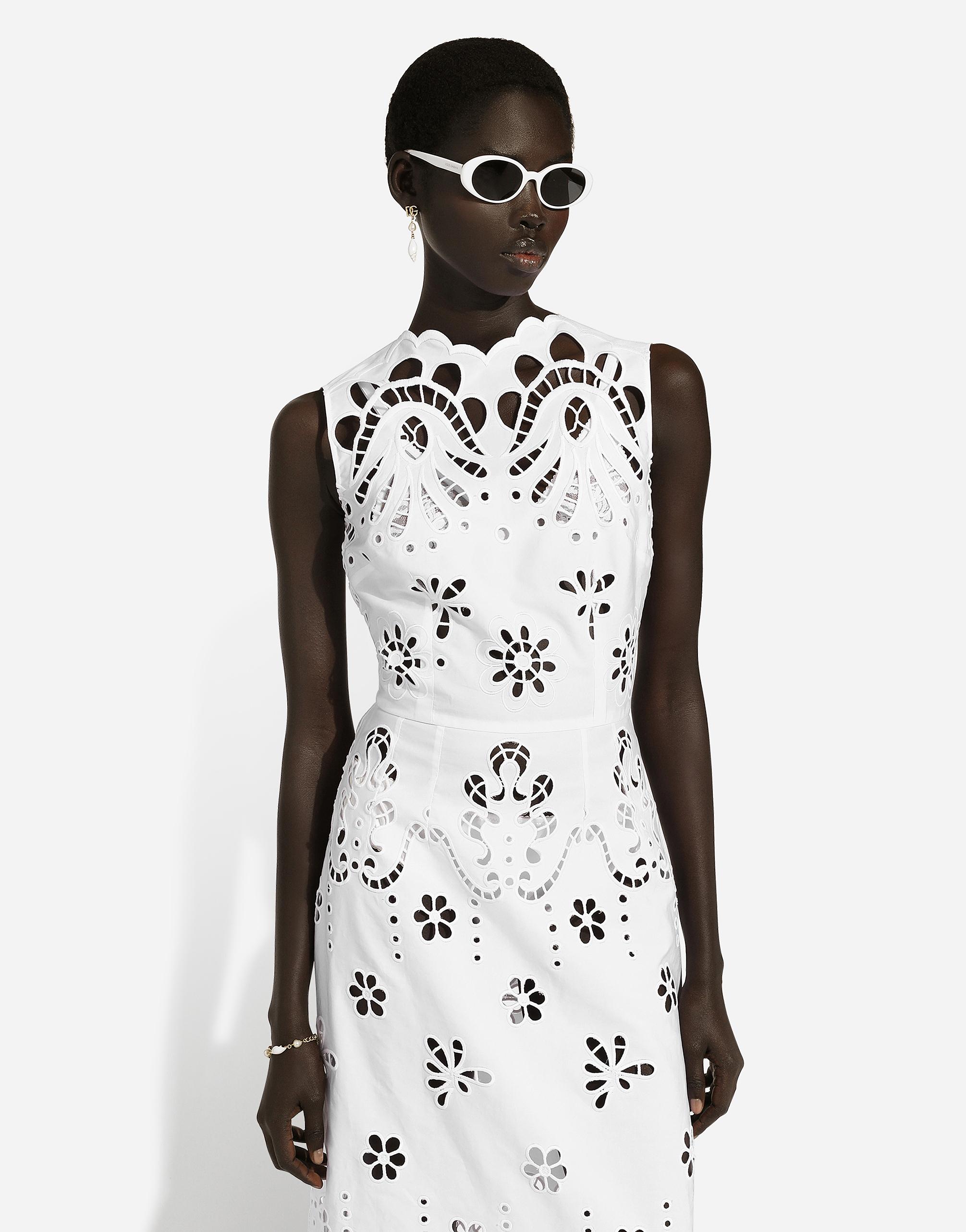 Dolce & Gabbana Embroidered Dresses for Women | Lyst Dolce & Gabbana Embroidered Dresses for Women | Lyst