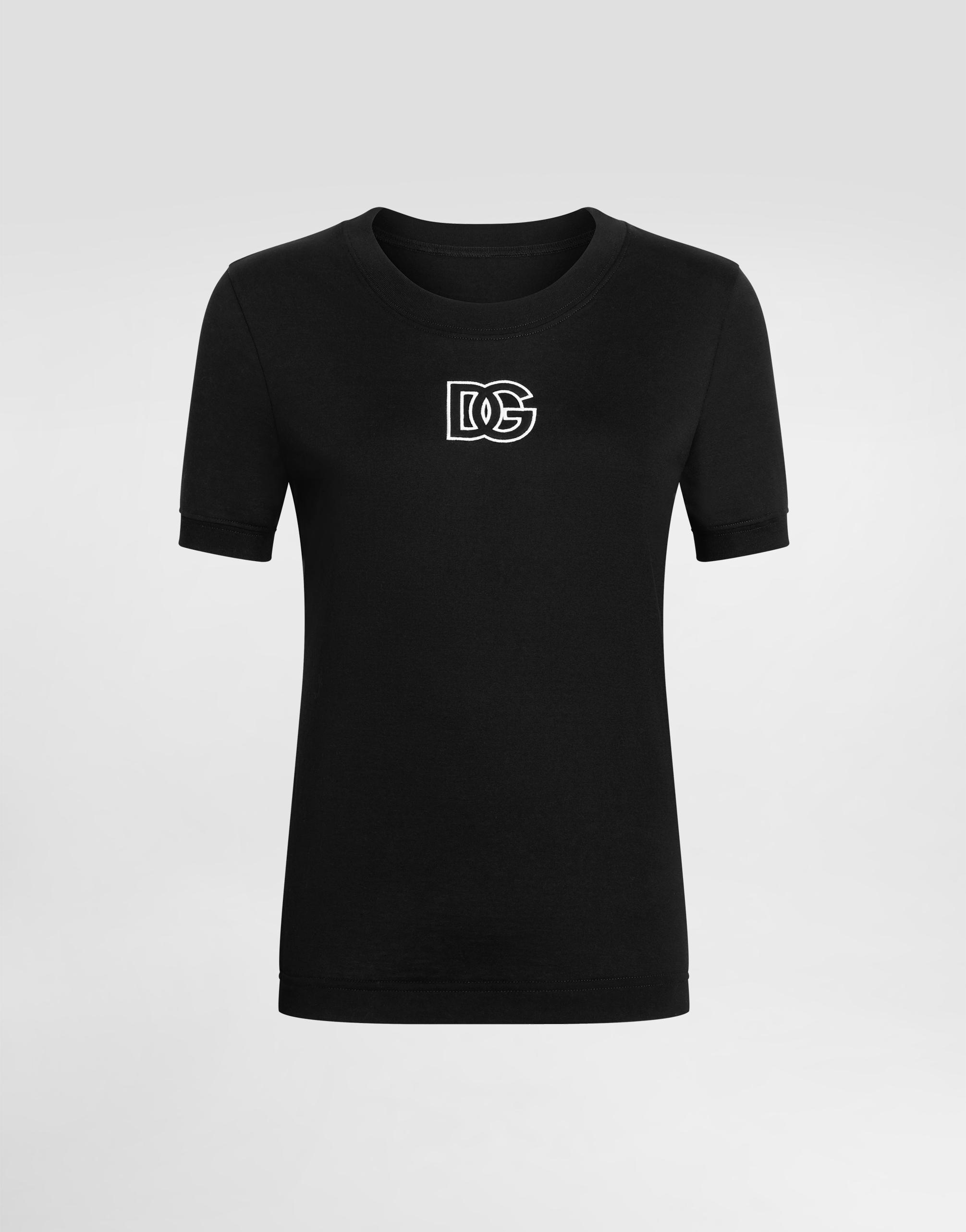 Dolce & Gabbana T-shirts for Women | Online Sale up to 42