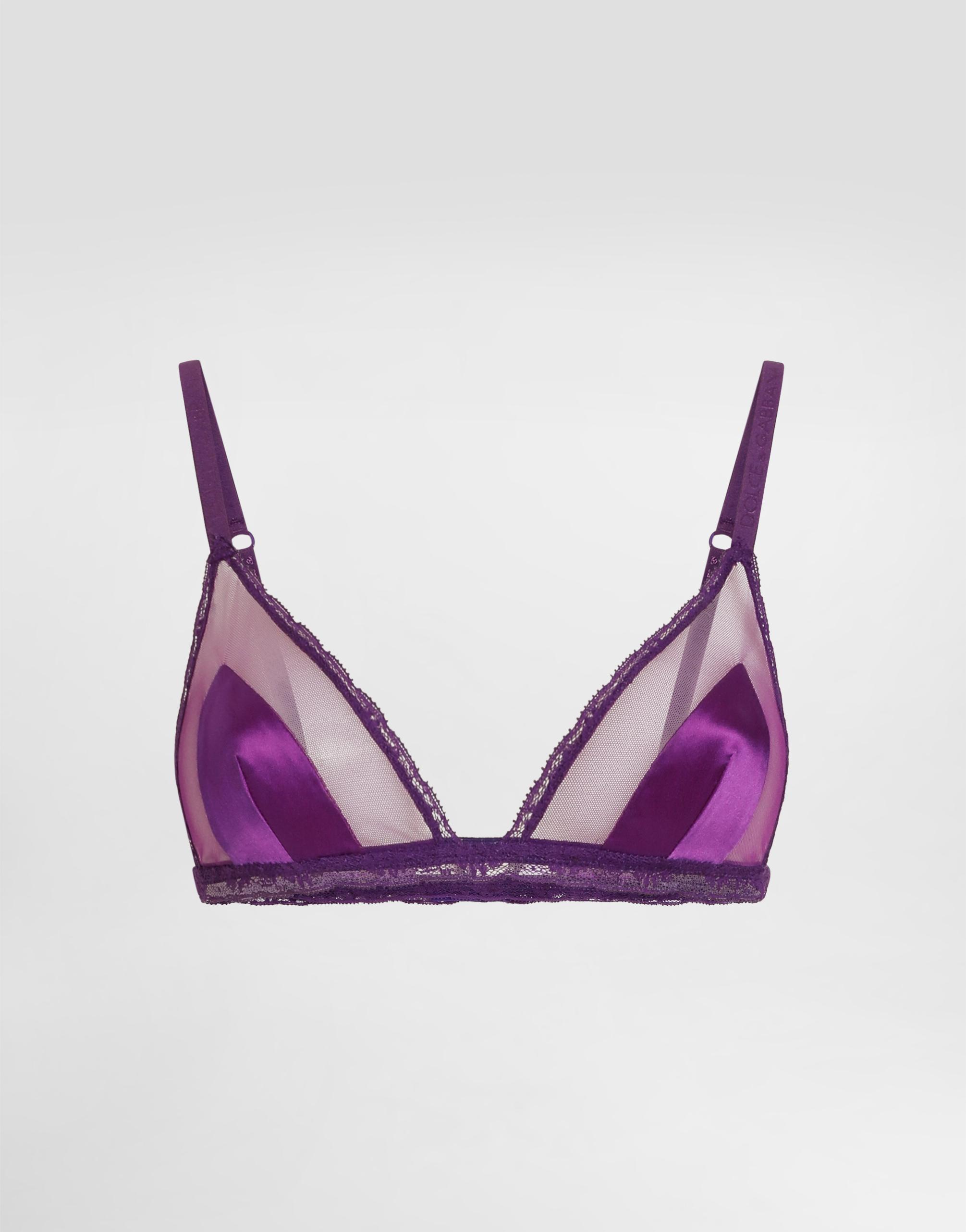 Dolce & Gabbana Bras for Women | Online Sale up to 62% off
