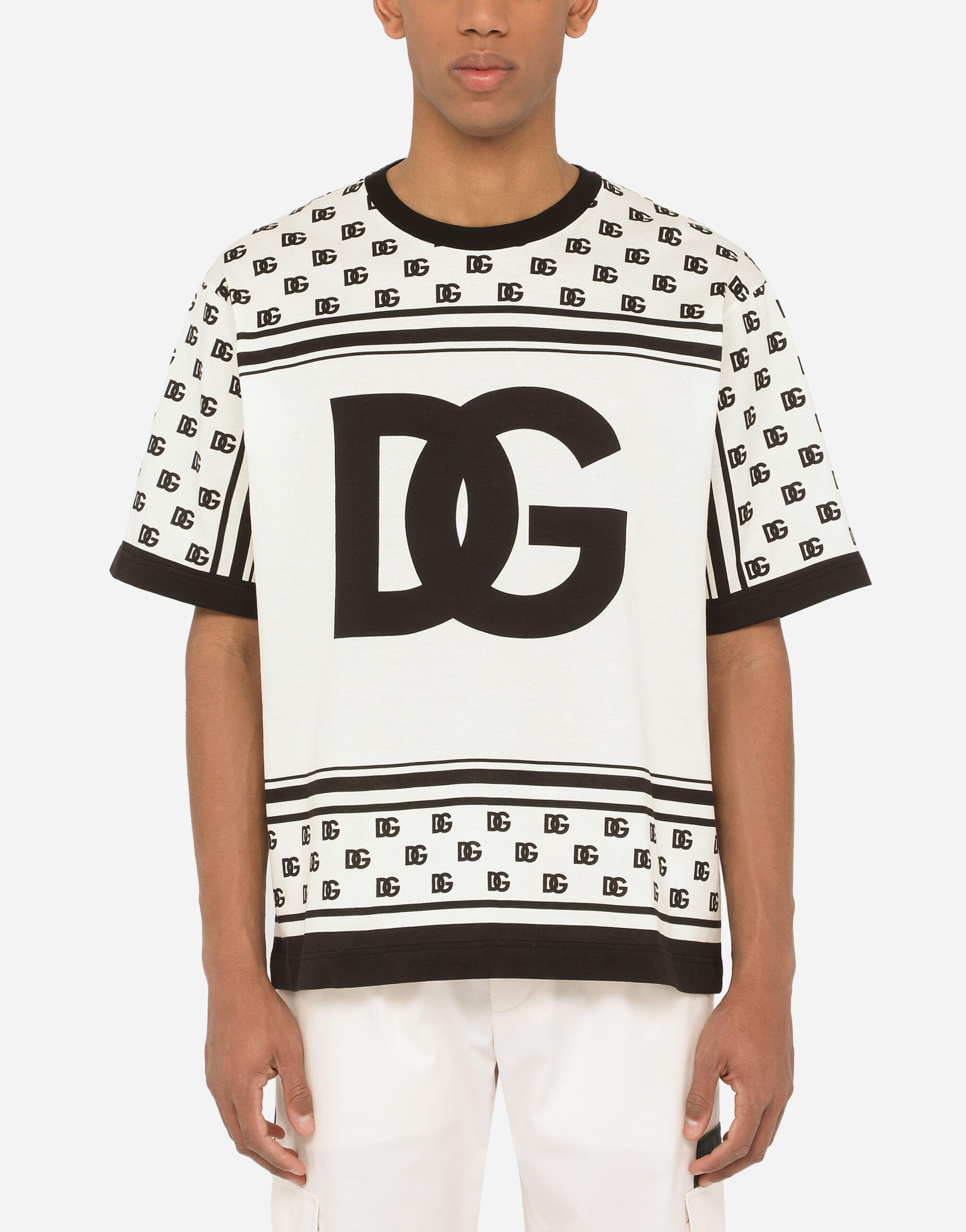 dg logo shirts