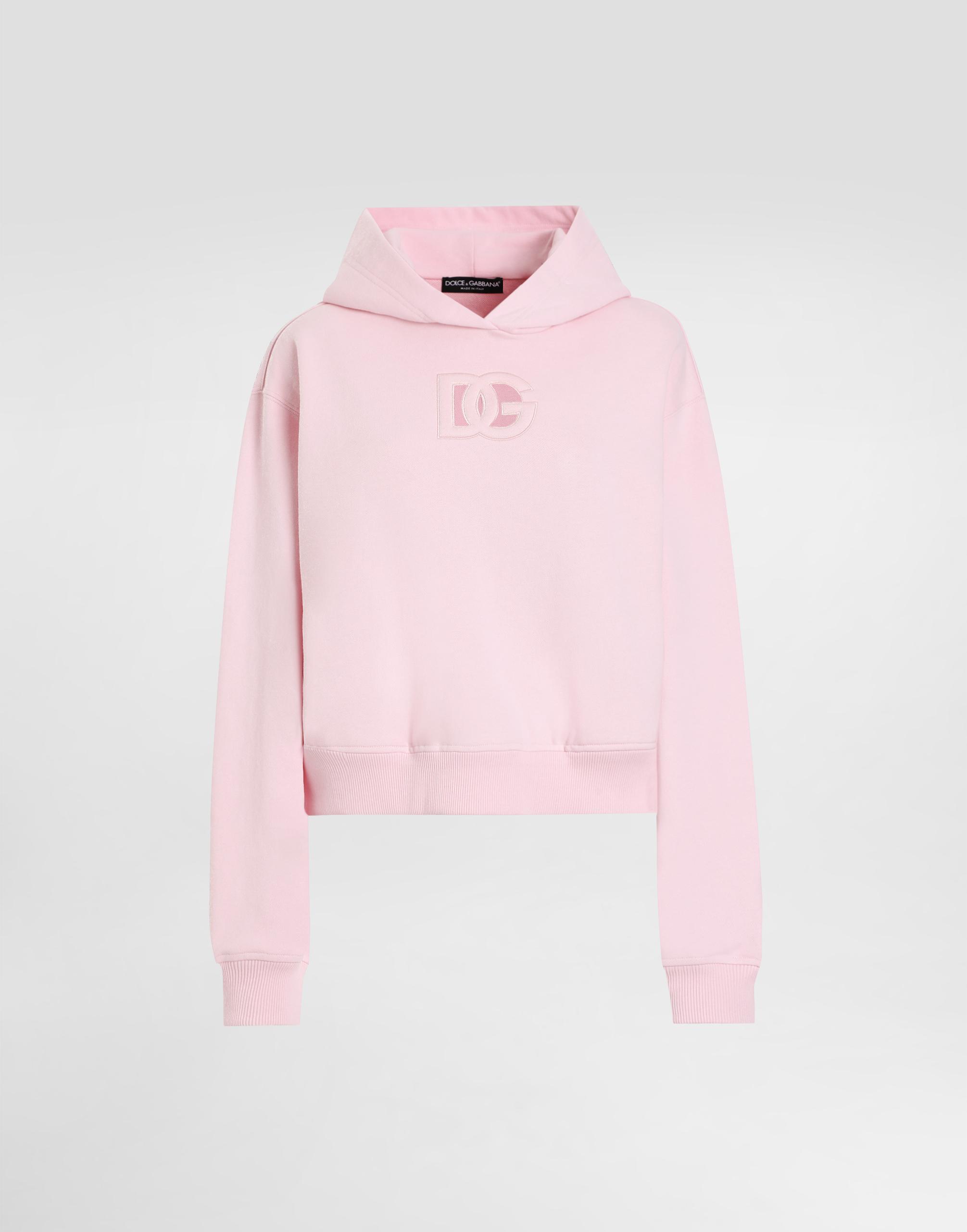 dolce-gabbana-Pink-Jersey- dolce-gabbana-Pink-Jersey-