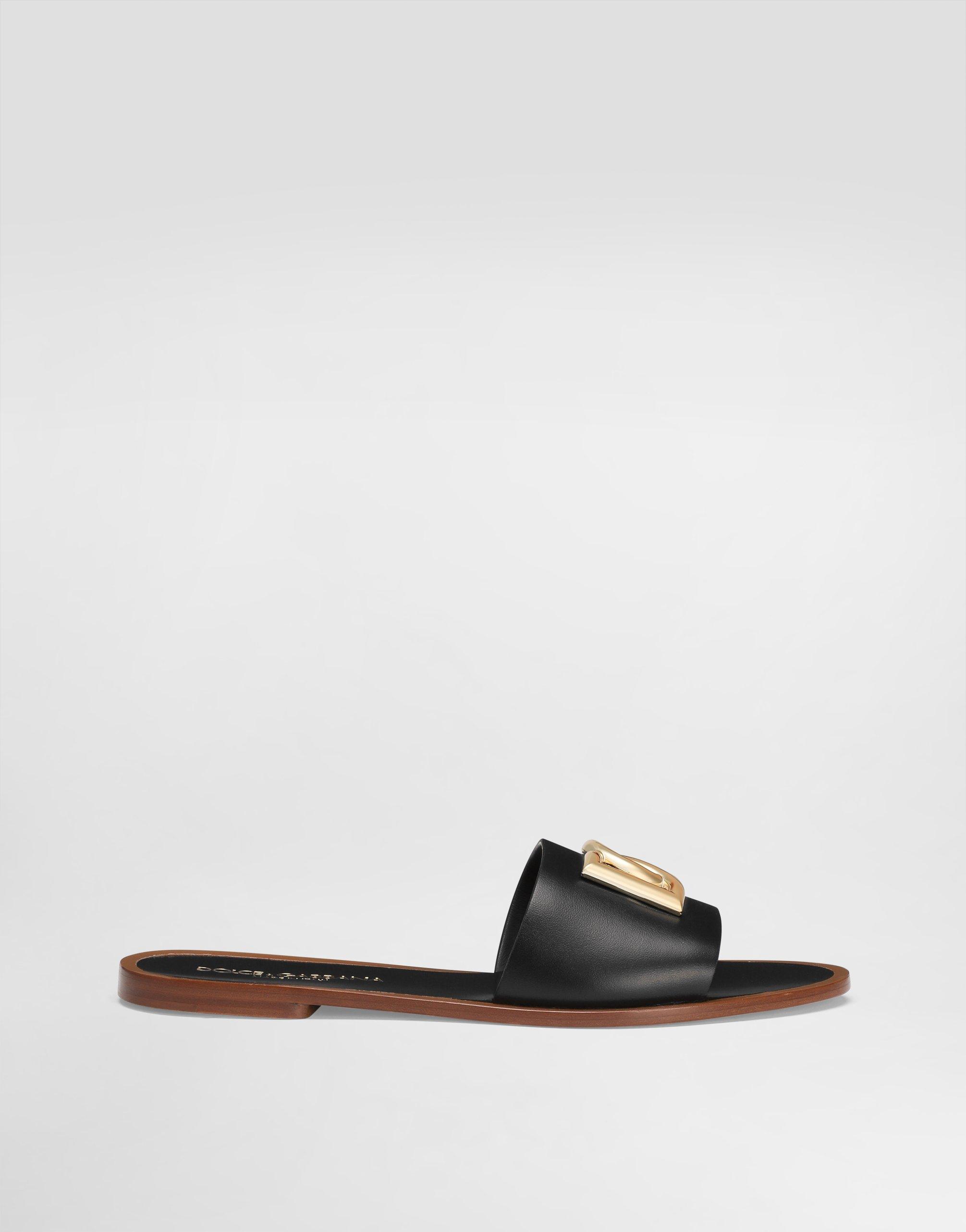 Dolce & Gabbana Slippers for Women | Online Sale up to 81