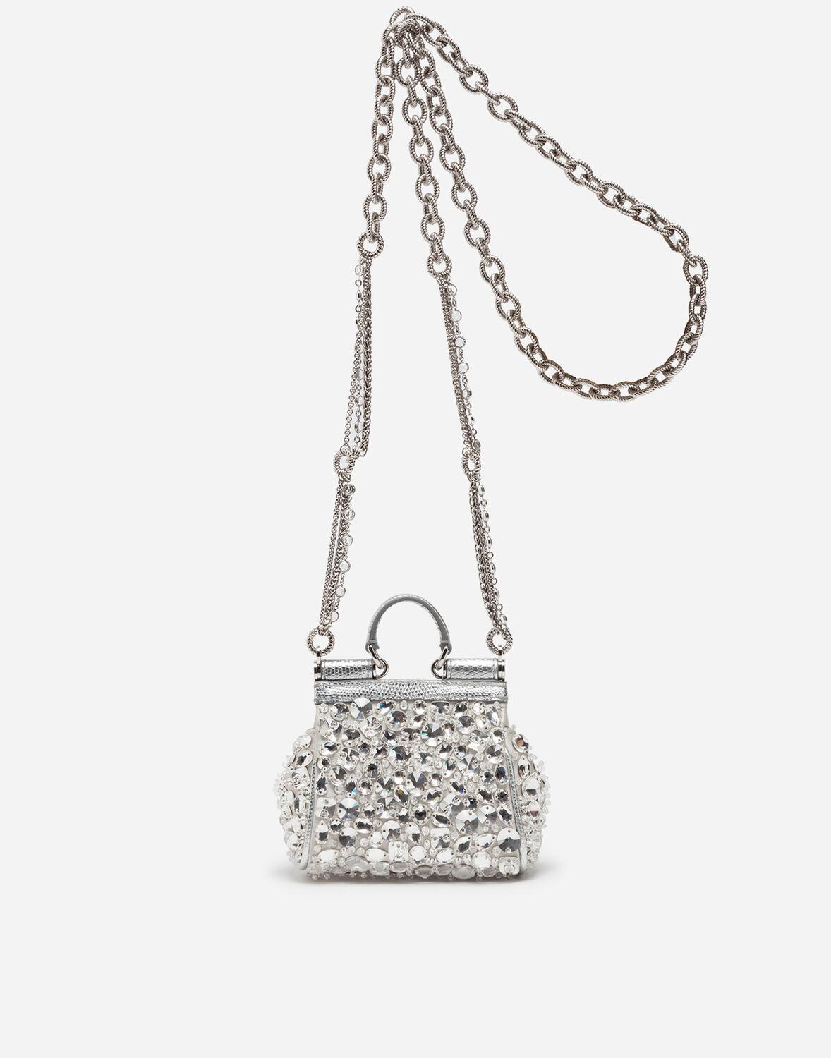 Micro sicily hotsell bag