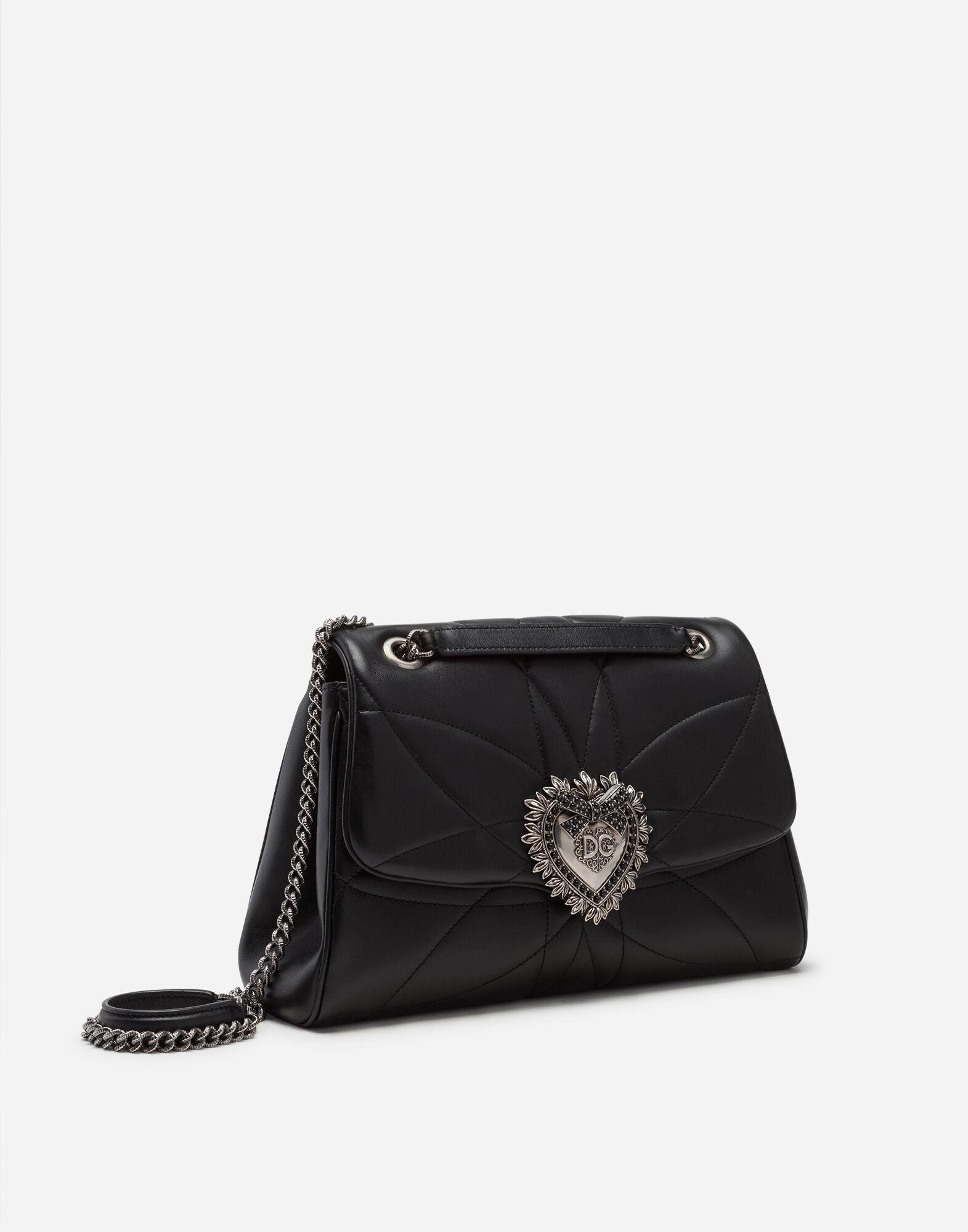 dolce gabbana shoulder bag men