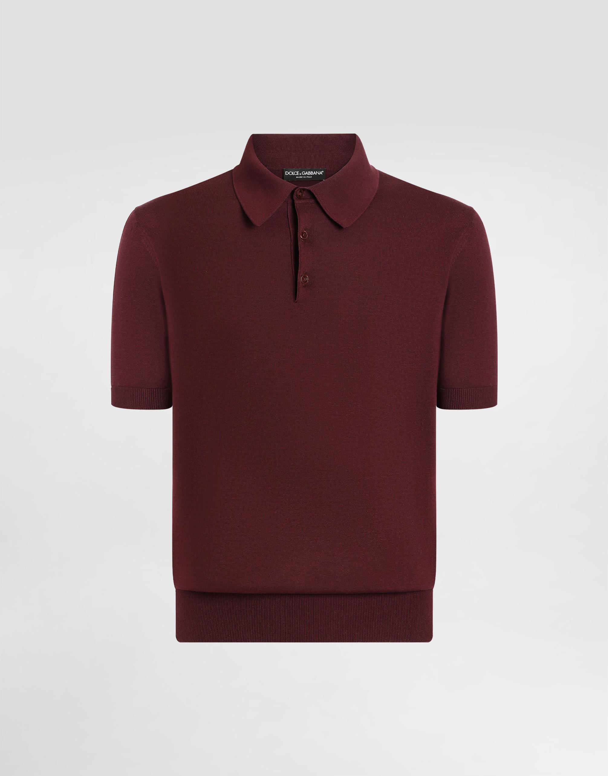 Dolce & Gabbana Polo shirts for Men | Online Sale up to 58