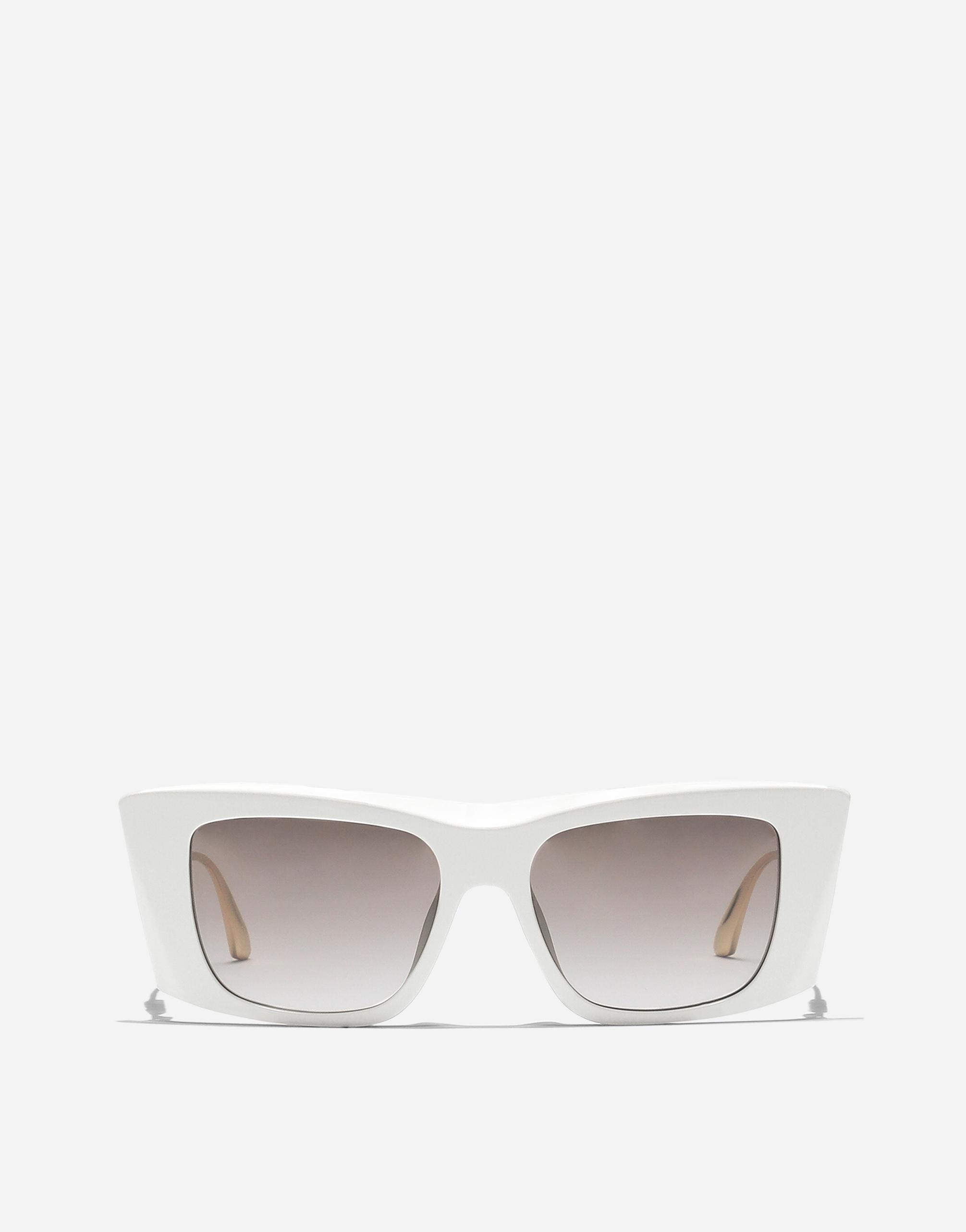 DG Diva sunglasses CG Womens Thick Plastic Butterfly Designer Fashion Diva  main image 4