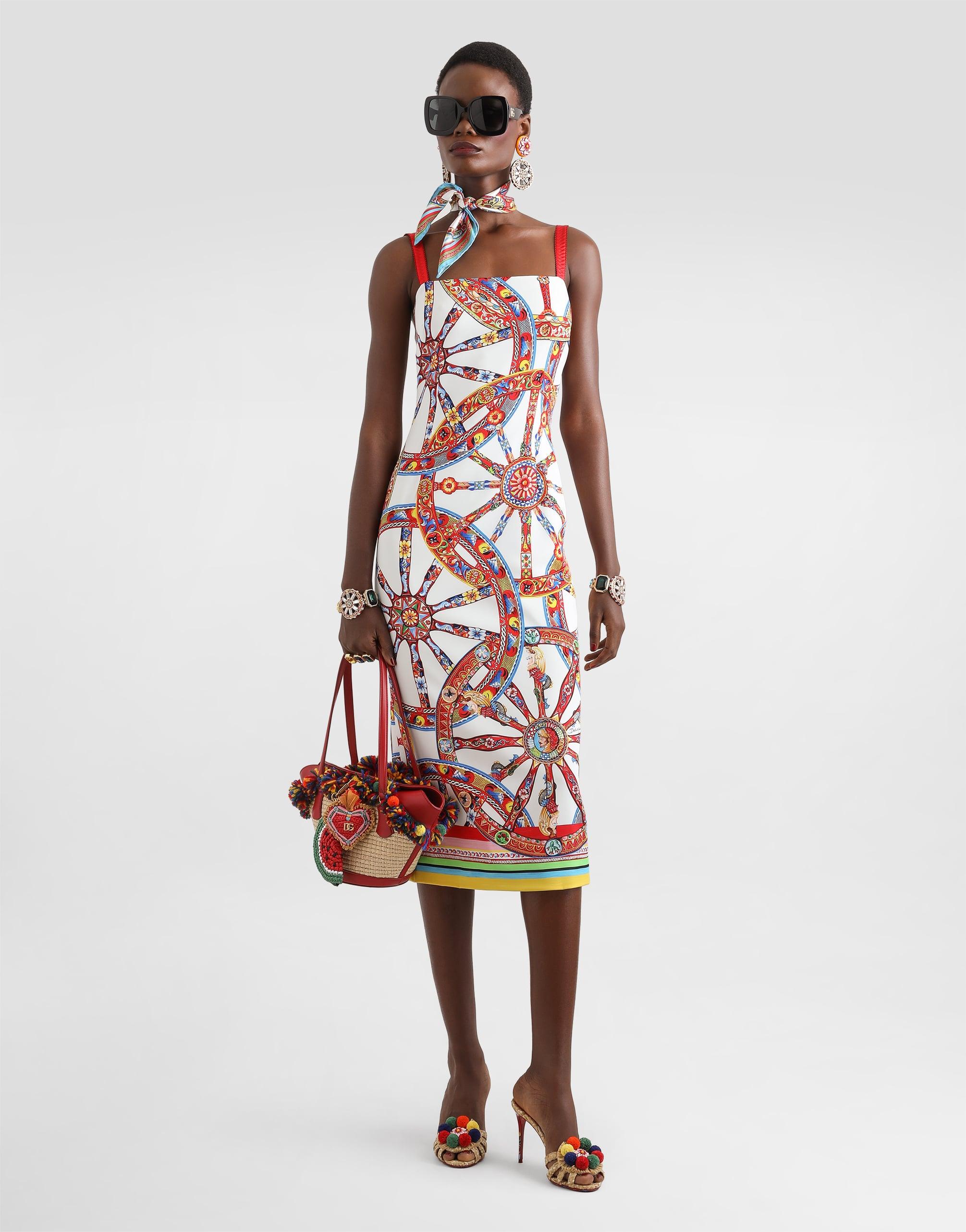Dolce & Gabbana Casual and day dresses for Women | Online Sale up to 62% off | Lyst Dolce & Gabbana Casual and day dresses for Women | Online Sale up to 62% off | Lyst