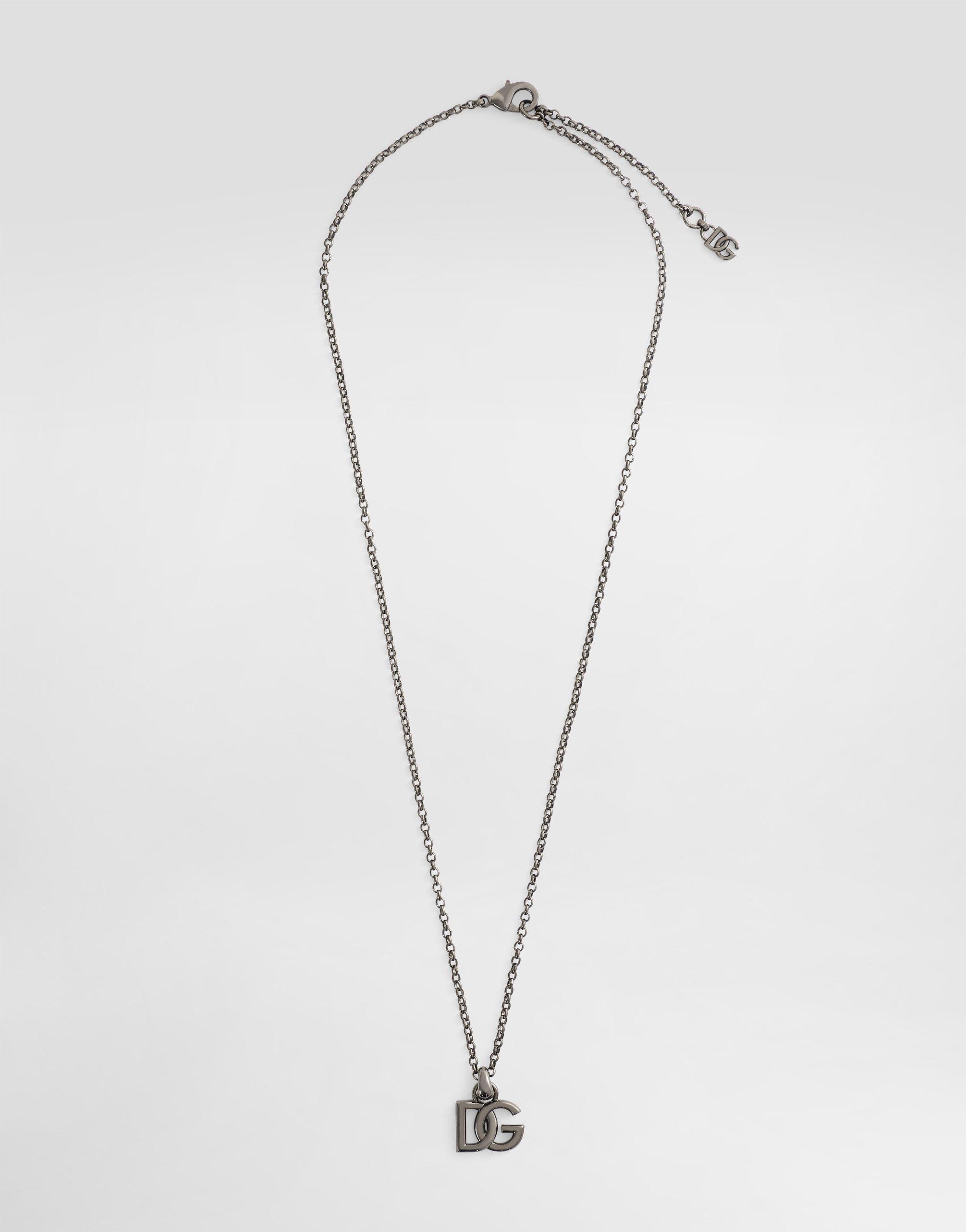 Dolce & Gabbana Necklaces for Men | Online Sale up to 61
