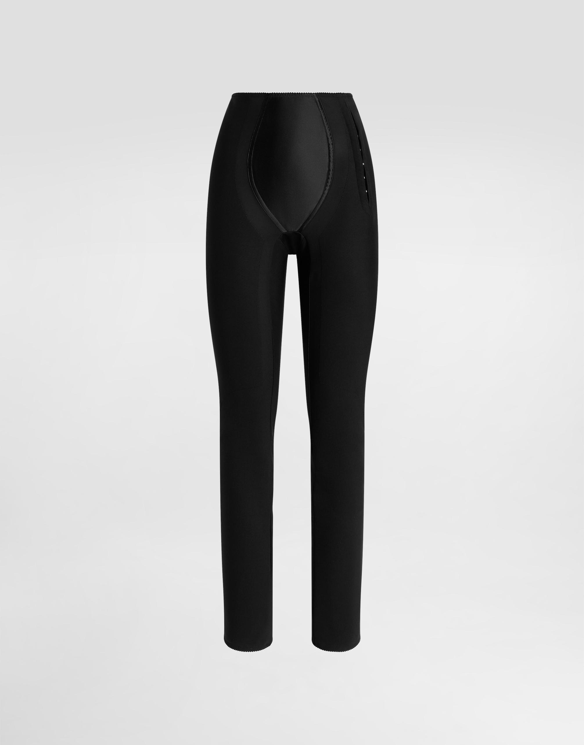 Dolce & Gabbana Leggings for Women | Online Sale up to 61