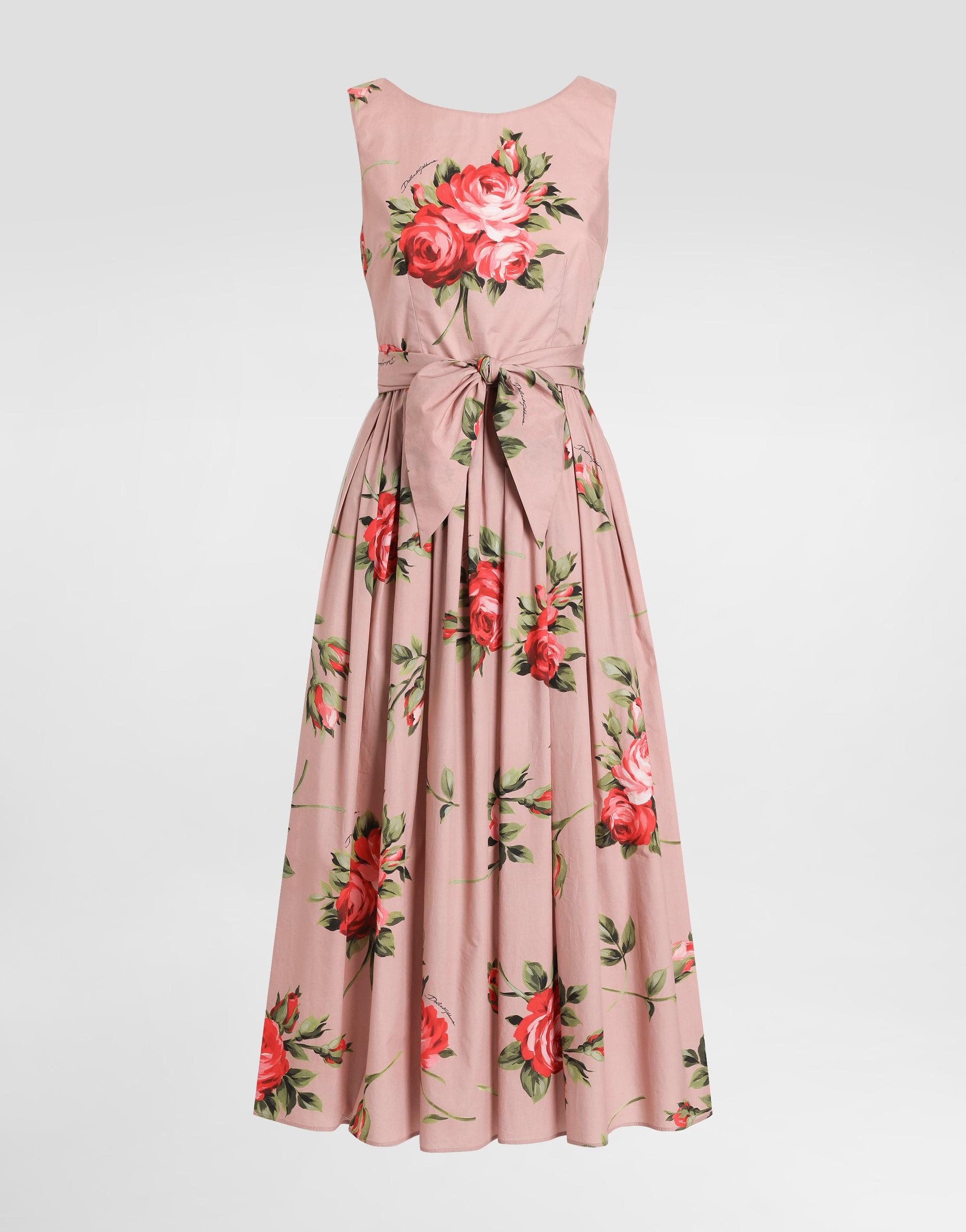 Dolce & Gabbana Wedding Guest Dresses for Women | Lyst