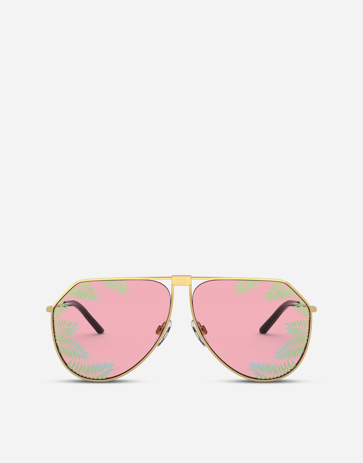 Dolce \u0026 Gabbana Dolce\u0026gabbana X Khaled Khaled Exclusive Box | Lyst