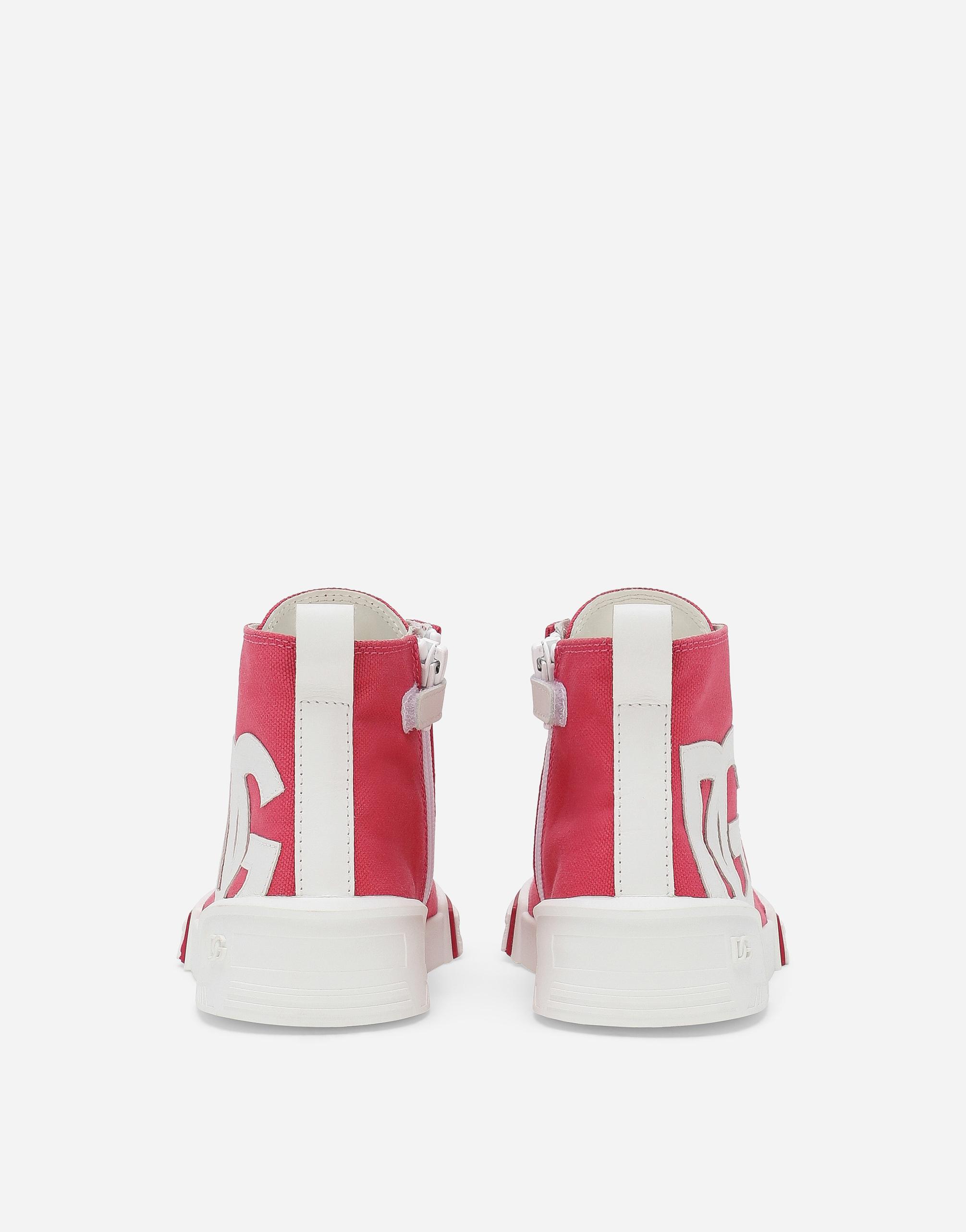 Sneaker alta hotsell