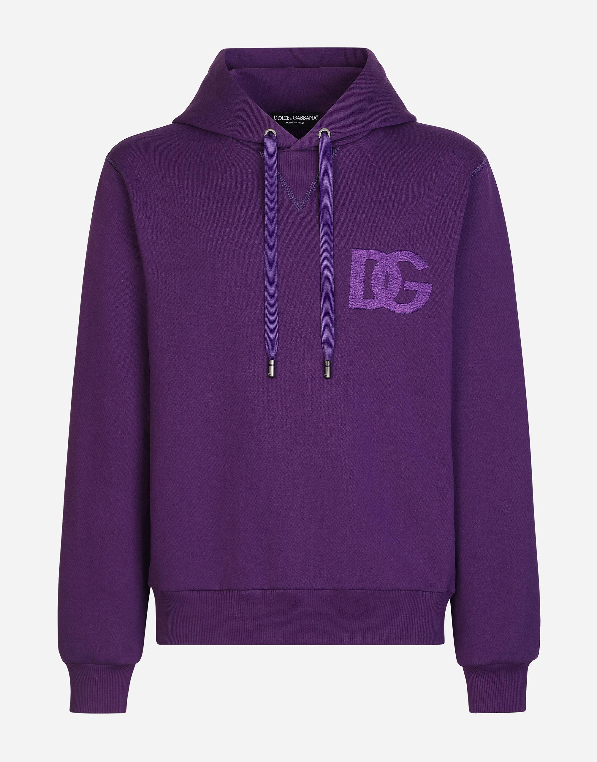 Dolce gabbana hoodie new arrivals