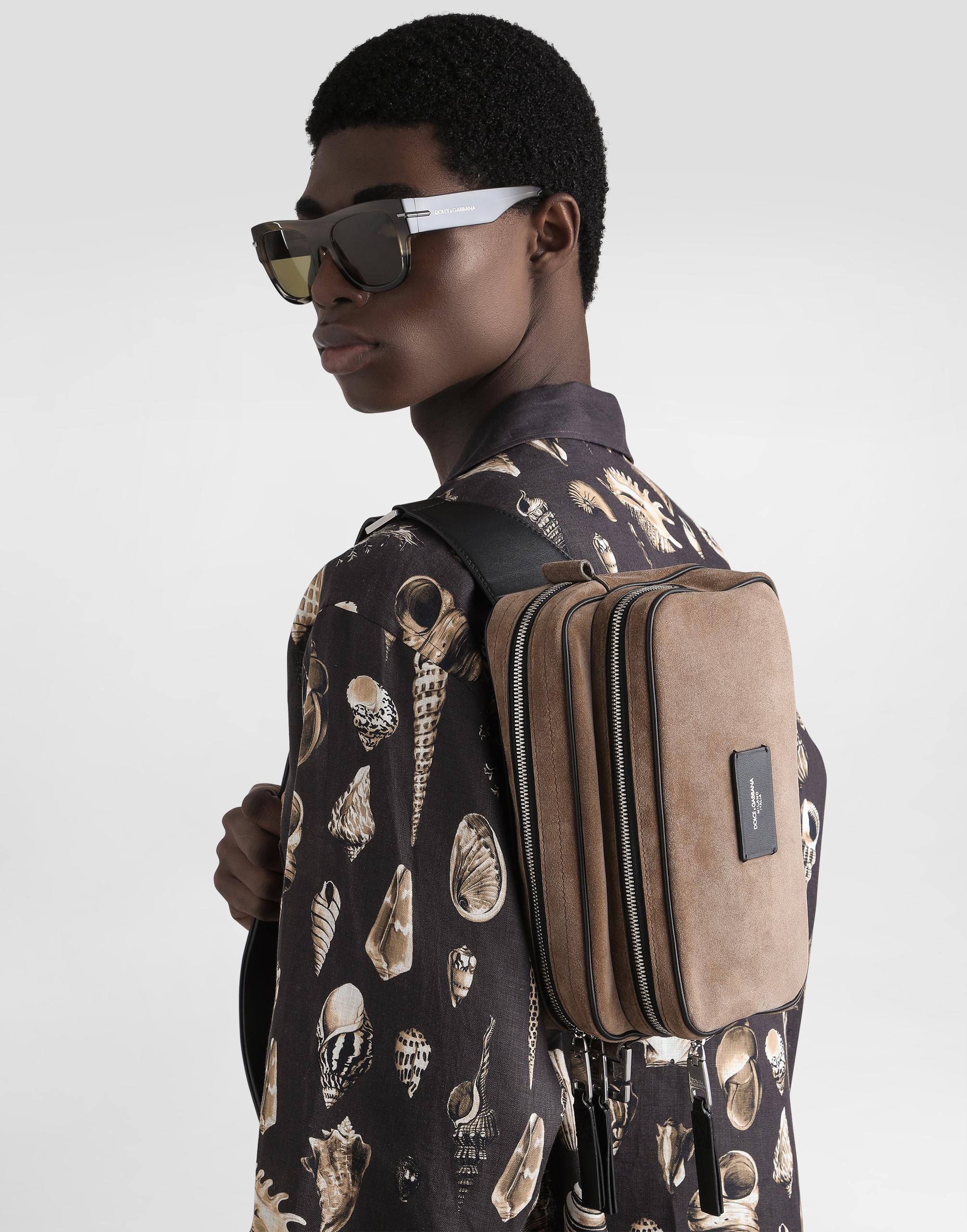 Dolce & Gabbana Belt Bags and Fanny Packs for Men | Online