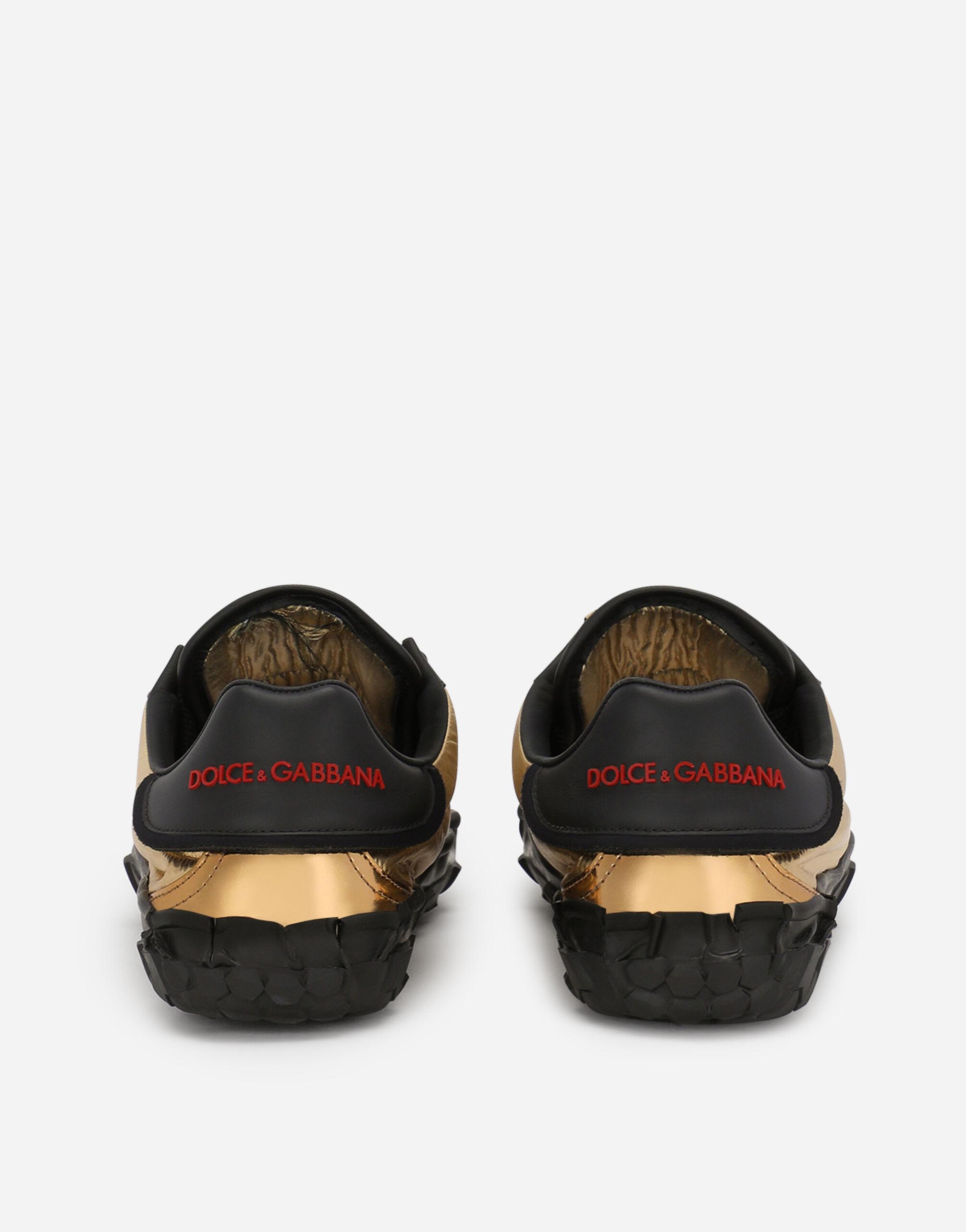 Dolce and gabbana runner store