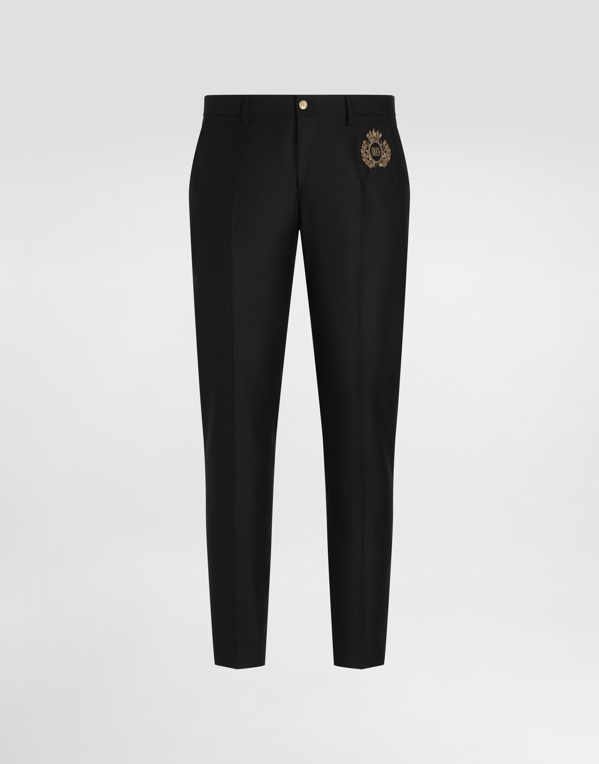 Dolce & Gabbana Trousers for Men | Online Sale up to 41% off