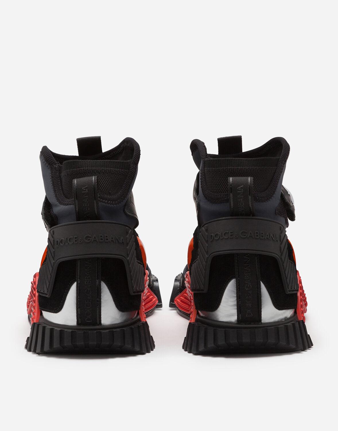 Dolce shop gabbana nmd